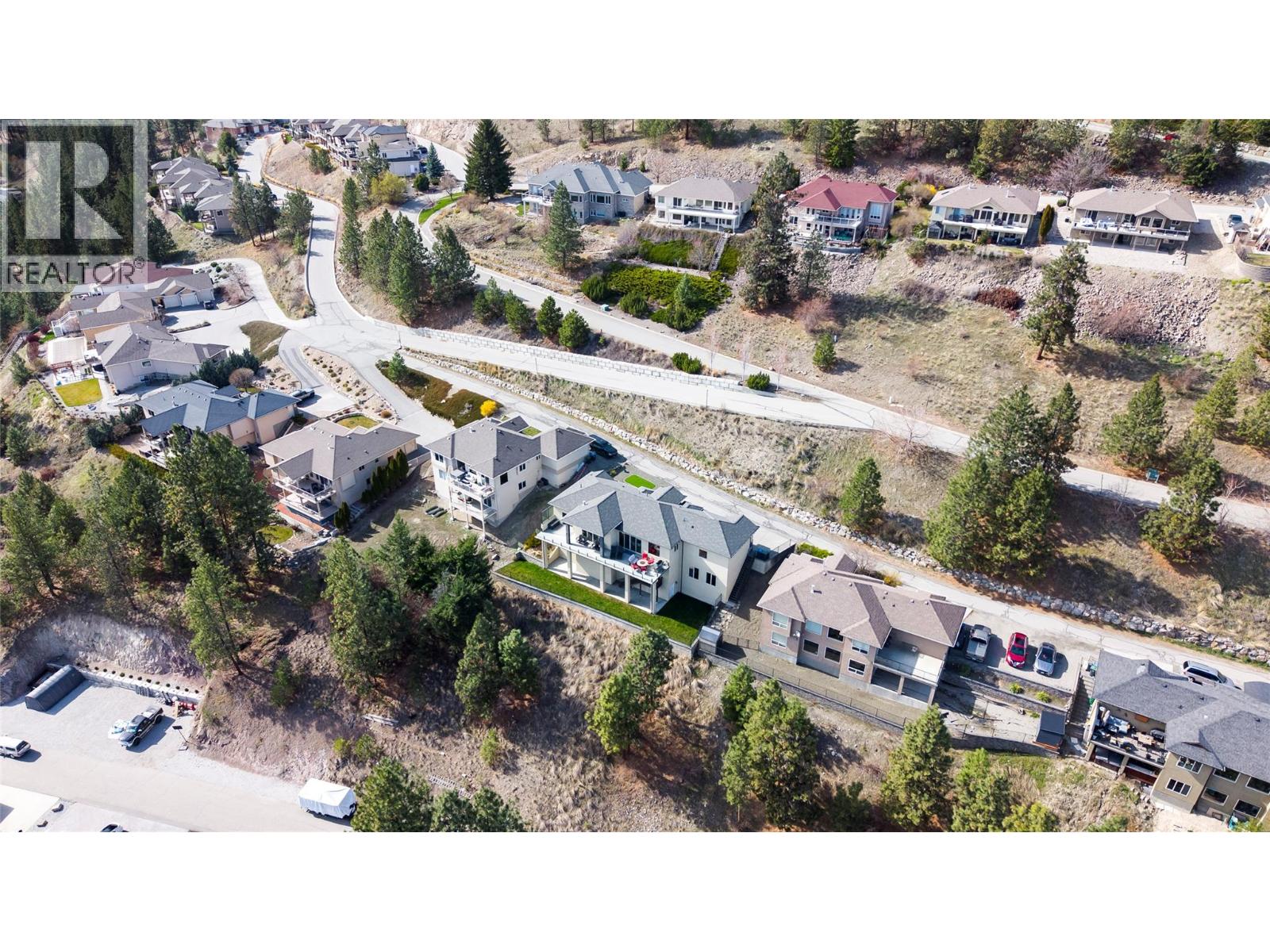1086 Aurora Heights, West Kelowna, British Columbia  V1Z 4B2 - Photo 48 - 10381259