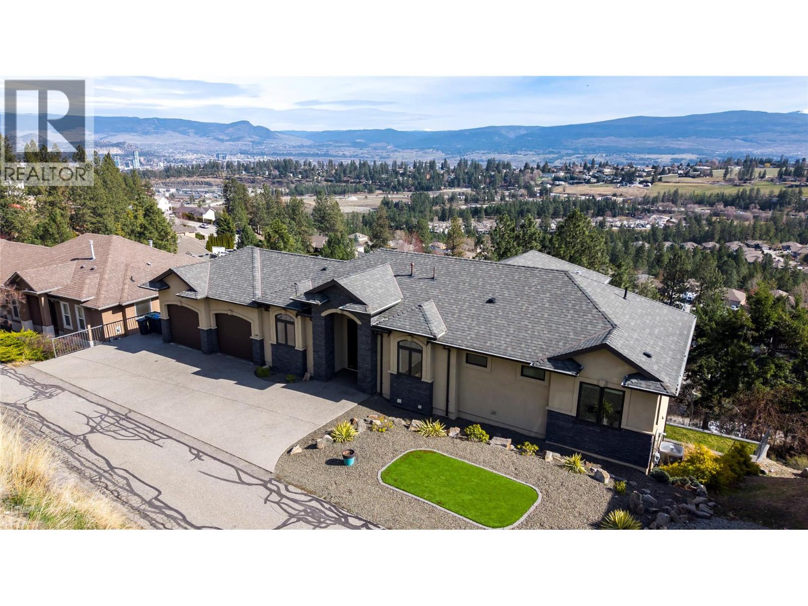 1086 Aurora Heights, West Kelowna, British Columbia  V1Z 4B2 - Photo 53 - 10381259