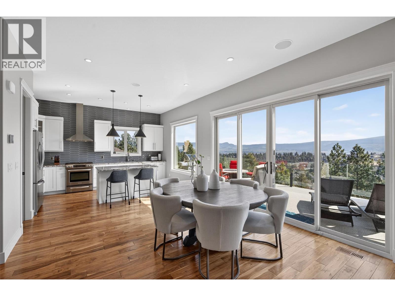 1086 Aurora Heights, West Kelowna, British Columbia  V1Z 4B2 - Photo 6 - 10381259