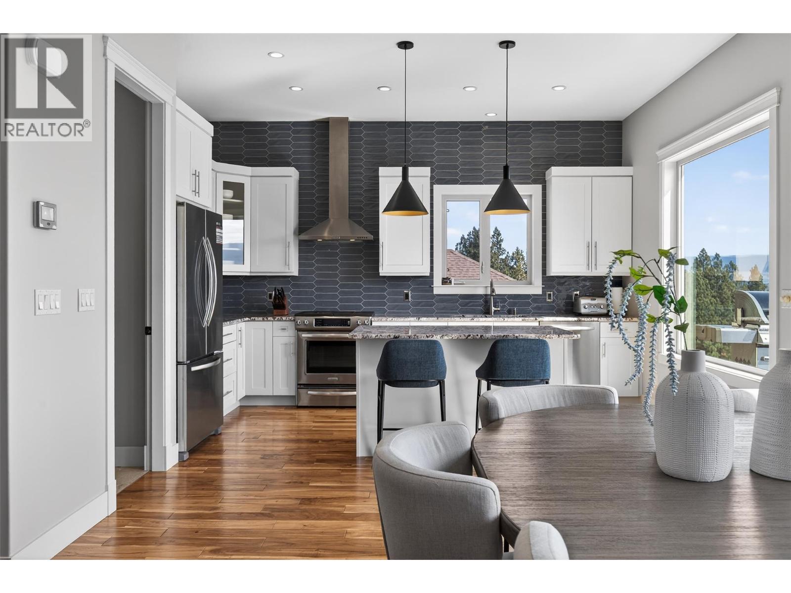 1086 Aurora Heights, West Kelowna, British Columbia  V1Z 4B2 - Photo 7 - 10381259