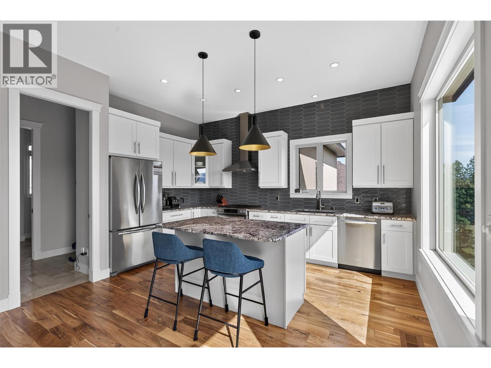 1086 Aurora Heights, West Kelowna, British Columbia  V1Z 4B2 - Photo 9 - 10381259