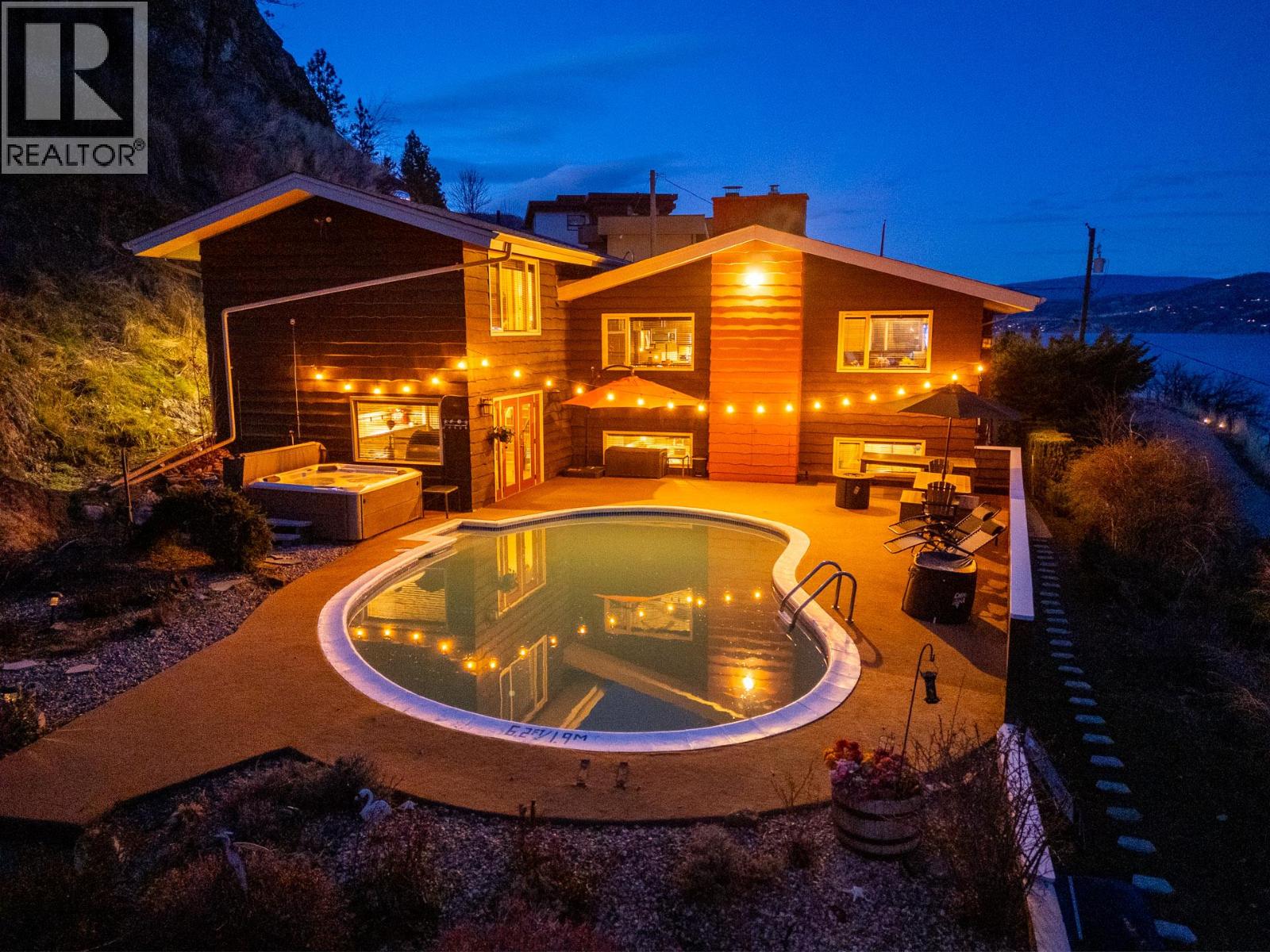 1084 Westside Road S, West Kelowna, British Columbia  V1Z 3S1 - Photo 42 - 10380624