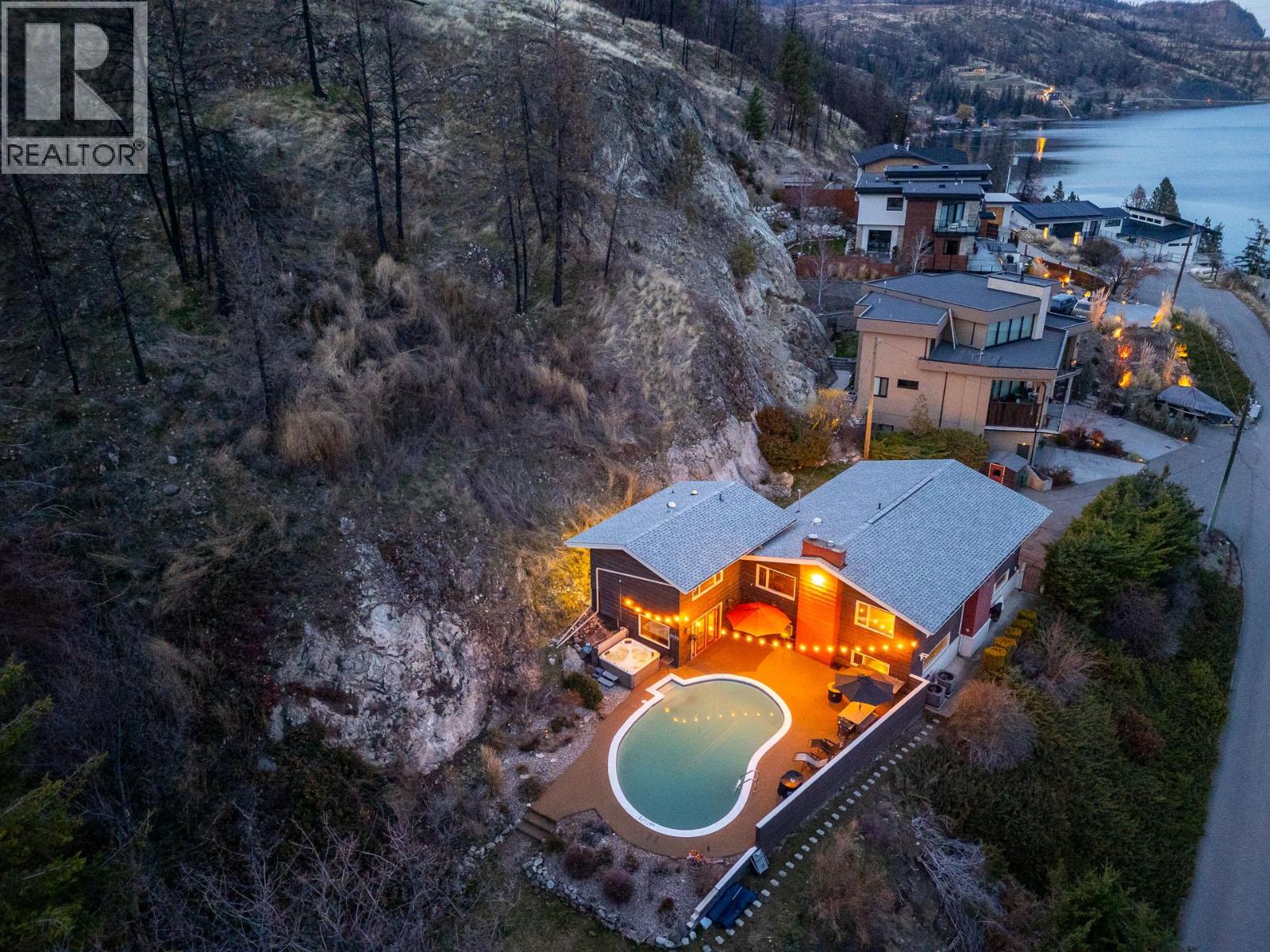 1084 Westside Road S, West Kelowna, British Columbia  V1Z 3S1 - Photo 44 - 10380624