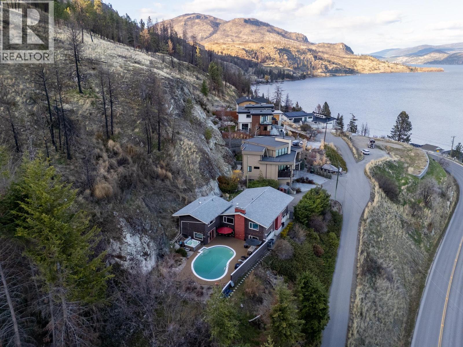 1084 Westside Road S, West Kelowna, British Columbia  V1Z 3S1 - Photo 49 - 10380624