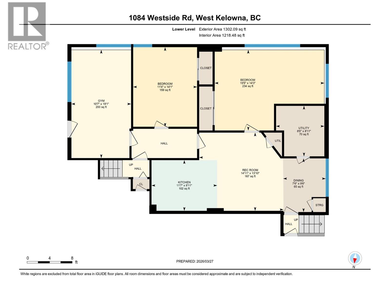 1084 Westside Road S, West Kelowna, British Columbia  V1Z 3S1 - Photo 58 - 10380624