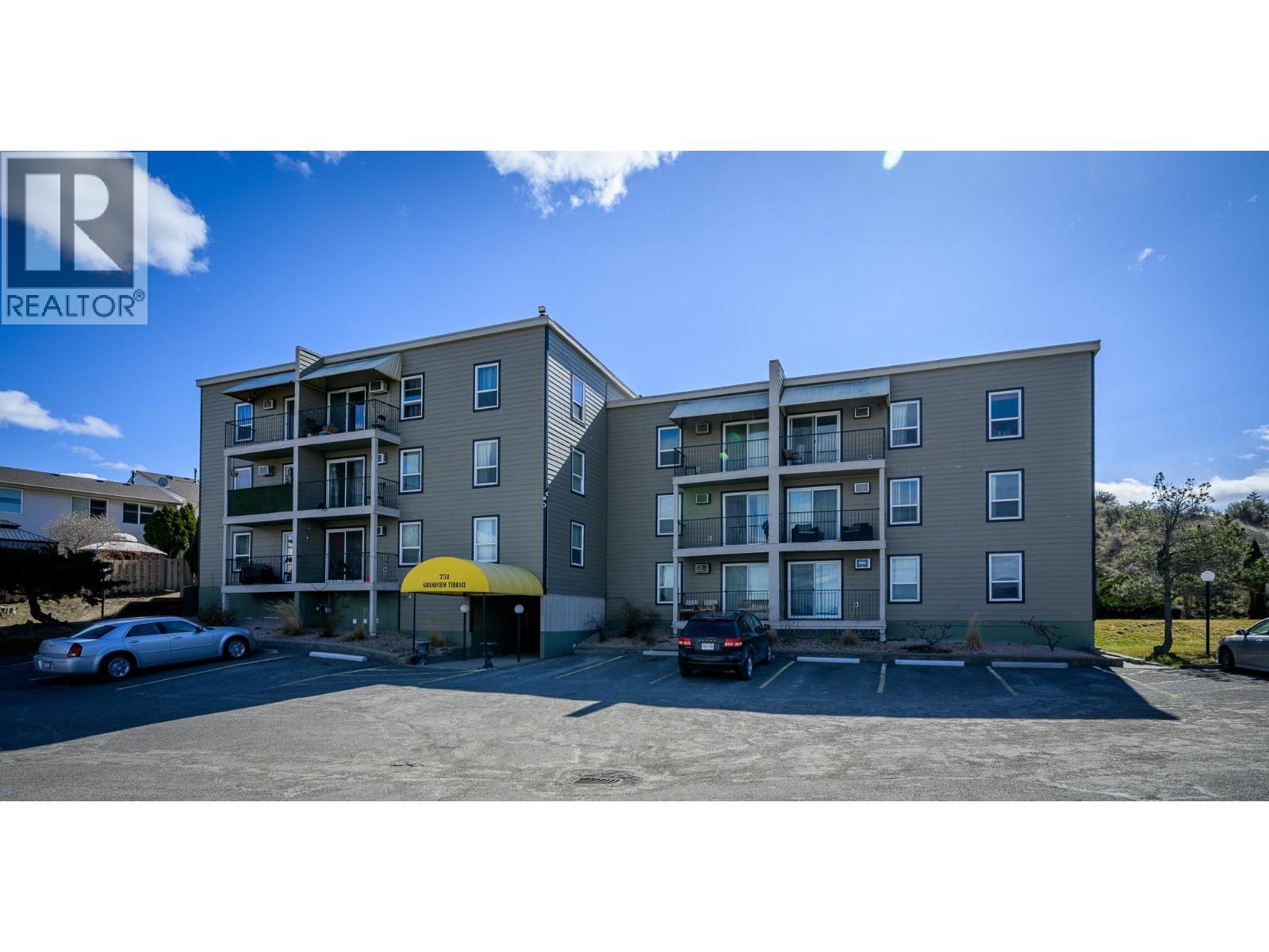 751 Grandview Terrace Unit# 306, Kamloops, British Columbia  V2C 6C9 - Photo 1 - 10381926