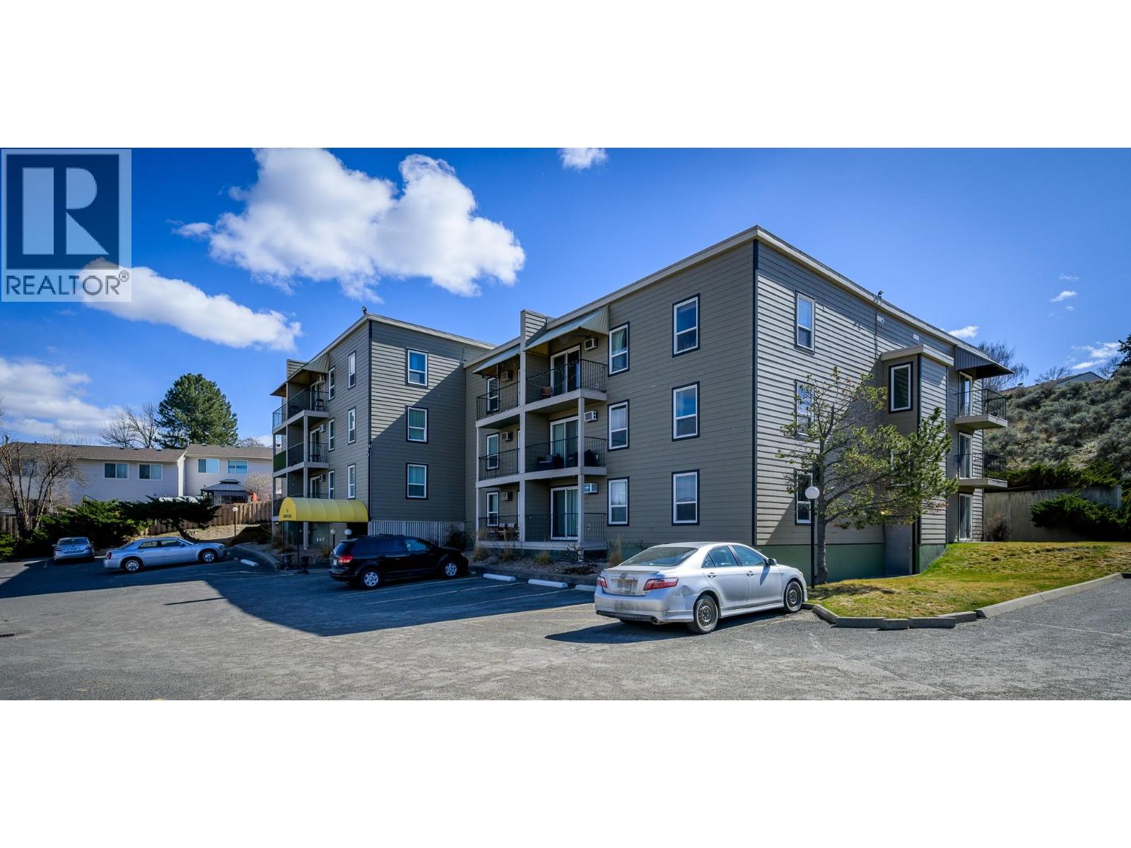 751 Grandview Terrace Unit# 306, Kamloops, British Columbia  V2C 6C9 - Photo 14 - 10381926