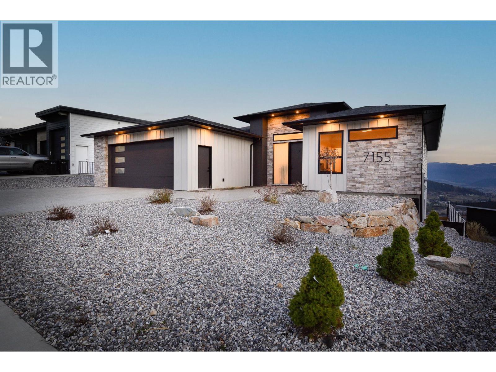 7155 Apex Drive, Vernon, British Columbia  V1B 4A3 - Photo 1 - 10381904