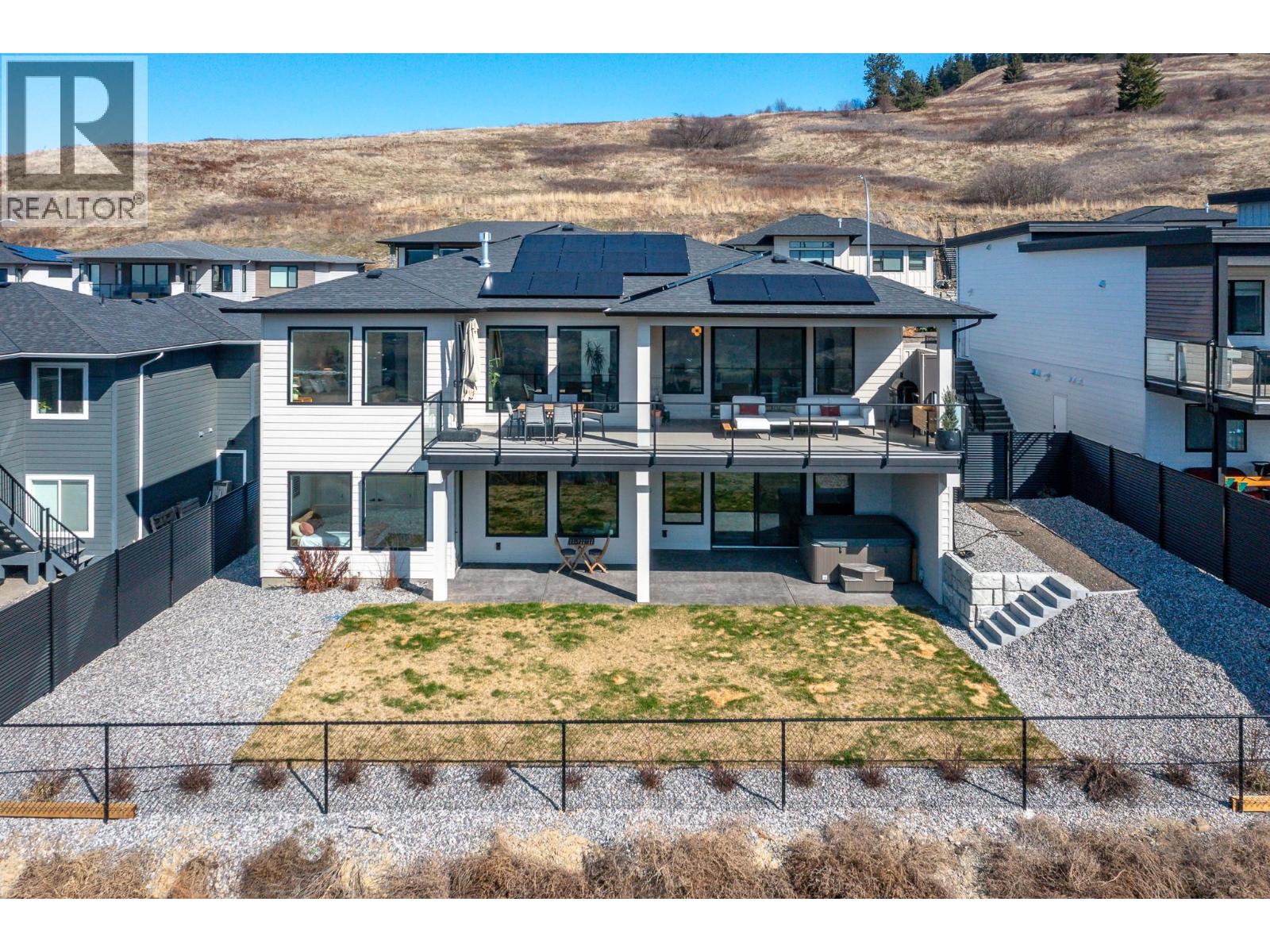 7155 Apex Drive, Vernon, British Columbia  V1B 4A3 - Photo 37 - 10381904