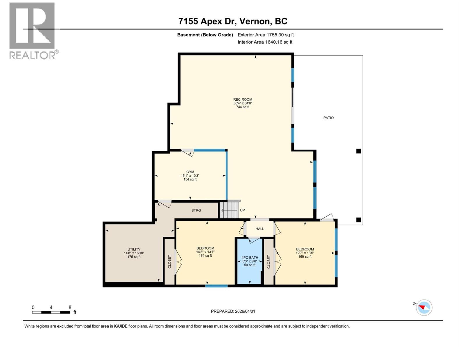 7155 Apex Drive, Vernon, British Columbia  V1B 4A3 - Photo 41 - 10381904