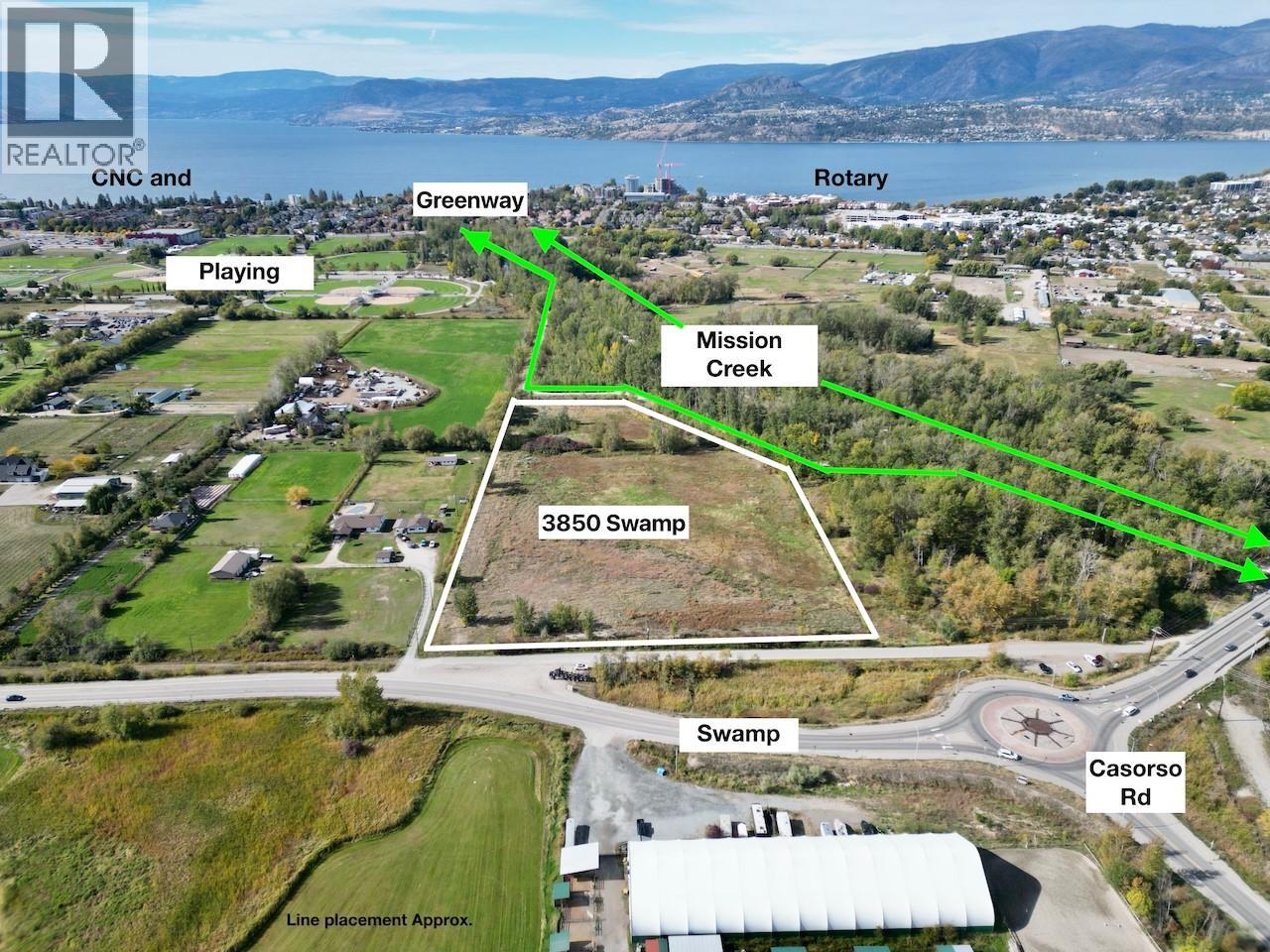 3850 Swamp Road, Kelowna, British Columbia  V1W 4M9 - Photo 12 - 10381844