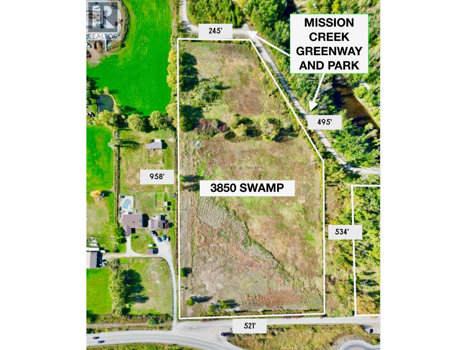 3850 Swamp Road, Kelowna, British Columbia  V1W 4M9 - Photo 3 - 10381844