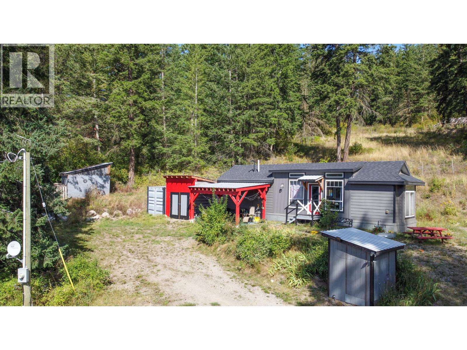 4050 White Lake Road, White Lake, British Columbia  V0E 2W0 - Photo 20 - 10381679