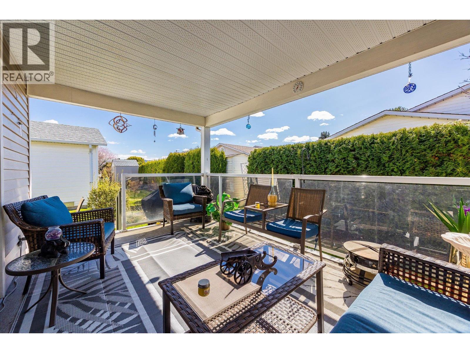 1255 Raymer Avenue Unit# 493, Kelowna, British Columbia  V1W 3S3 - Photo 17 - 10381413