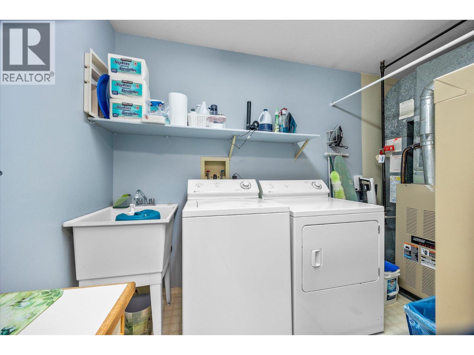 1255 Raymer Avenue Unit# 493, Kelowna, British Columbia  V1W 3S3 - Photo 27 - 10381413