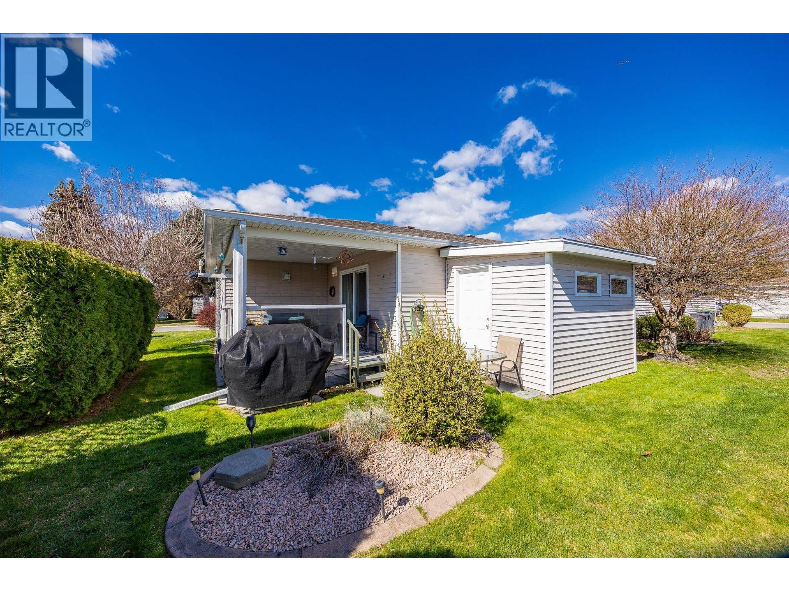 1255 Raymer Avenue Unit# 493, Kelowna, British Columbia  V1W 3S3 - Photo 28 - 10381413