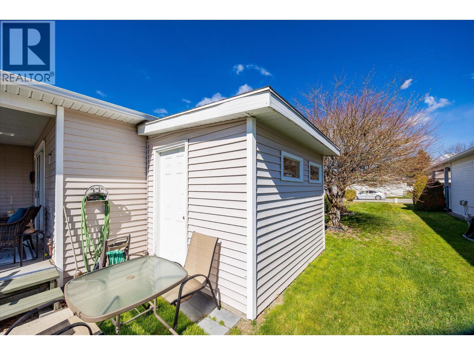 1255 Raymer Avenue Unit# 493, Kelowna, British Columbia  V1W 3S3 - Photo 32 - 10381413