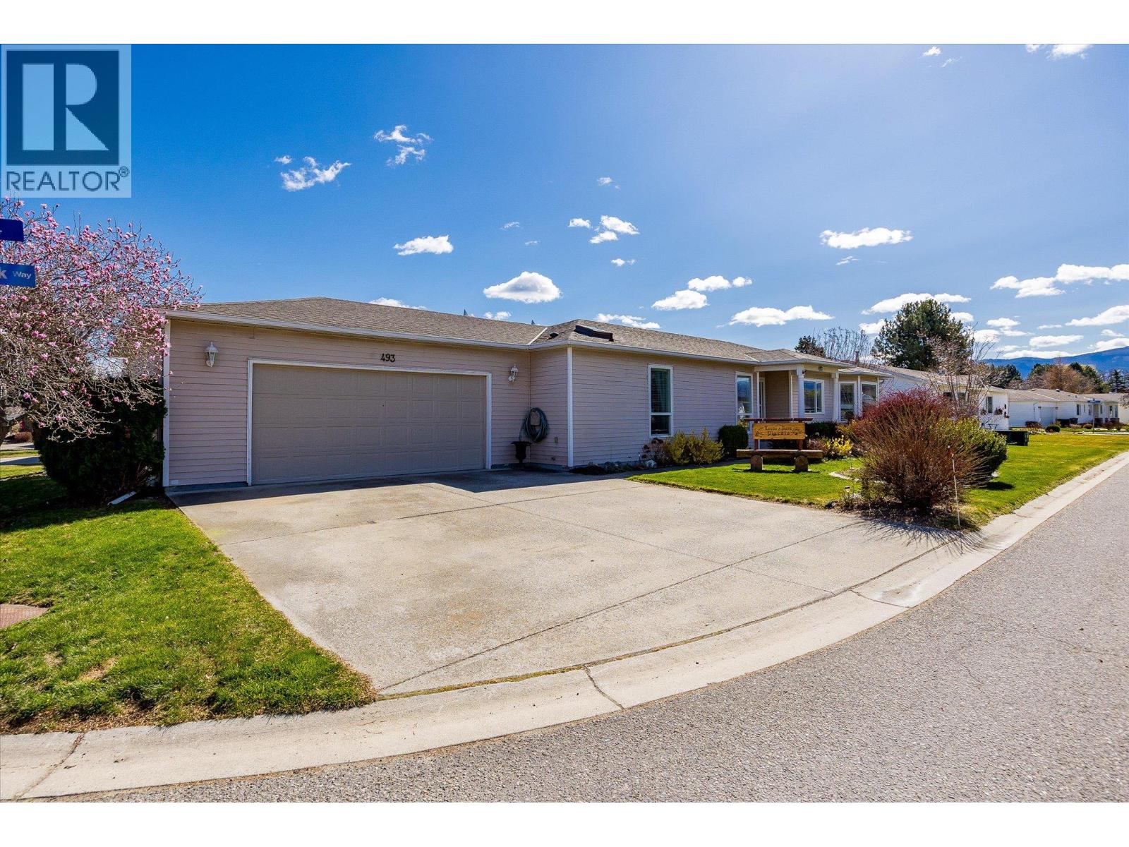 1255 Raymer Avenue Unit# 493, Kelowna, British Columbia  V1W 3S3 - Photo 33 - 10381413