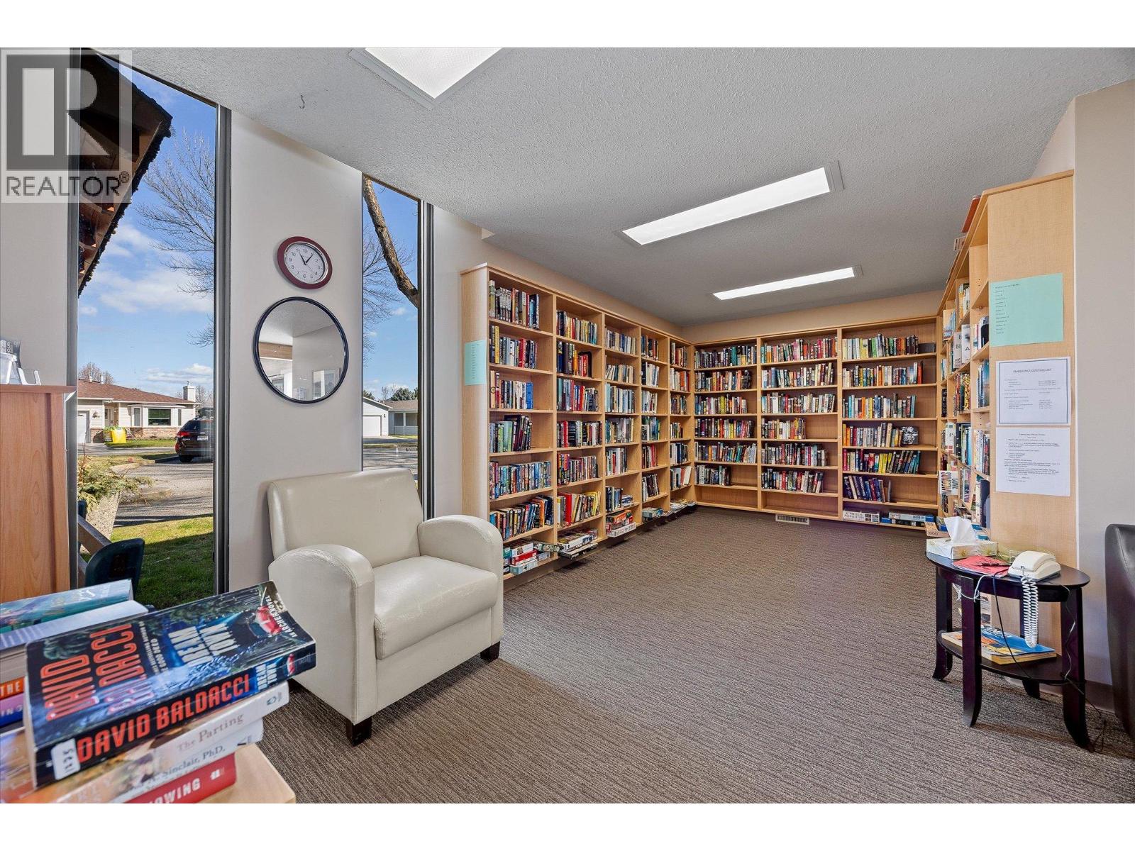 1255 Raymer Avenue Unit# 493, Kelowna, British Columbia  V1W 3S3 - Photo 42 - 10381413