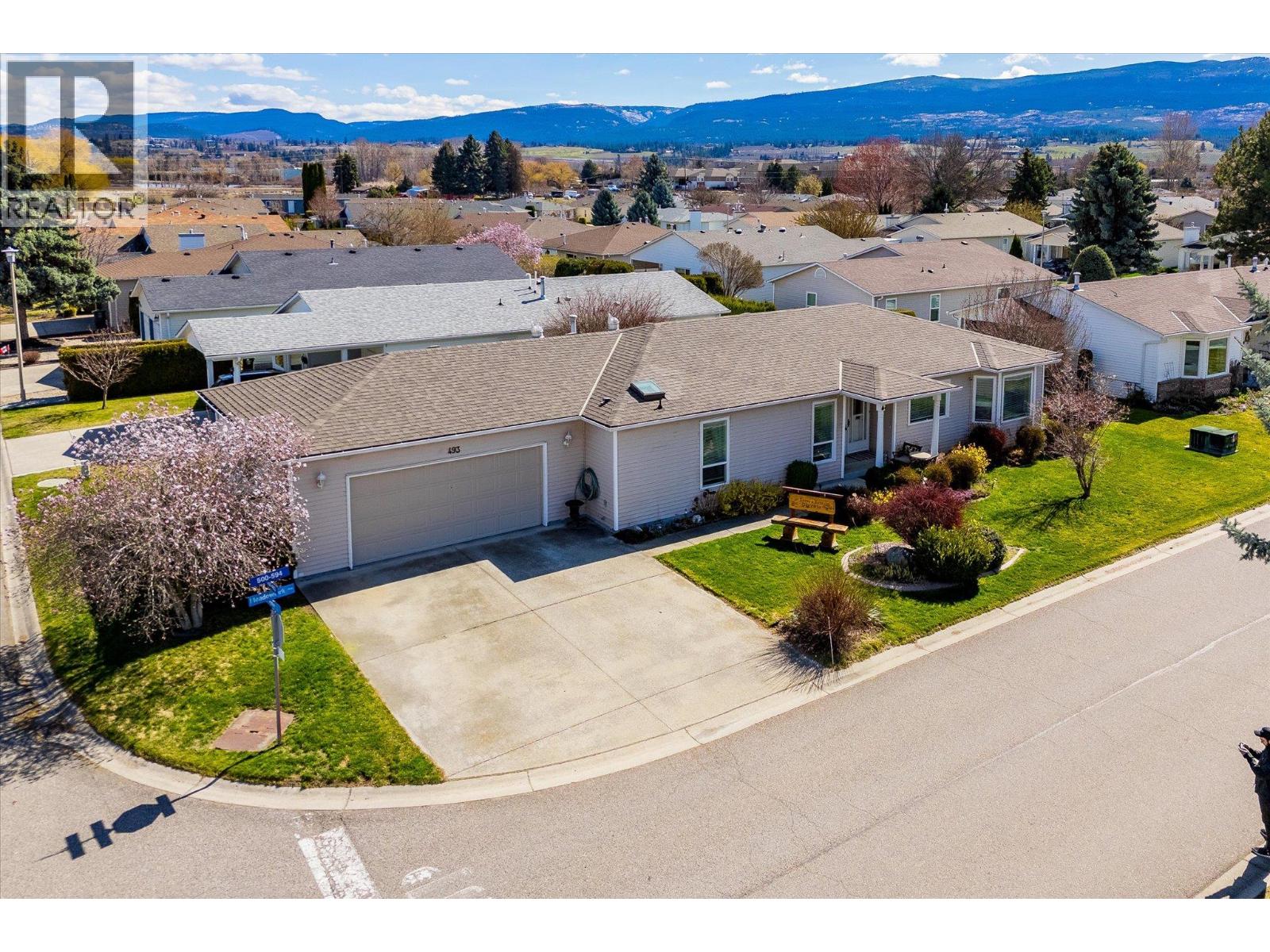 1255 Raymer Avenue Unit# 493, Kelowna, British Columbia  V1W 3S3 - Photo 45 - 10381413