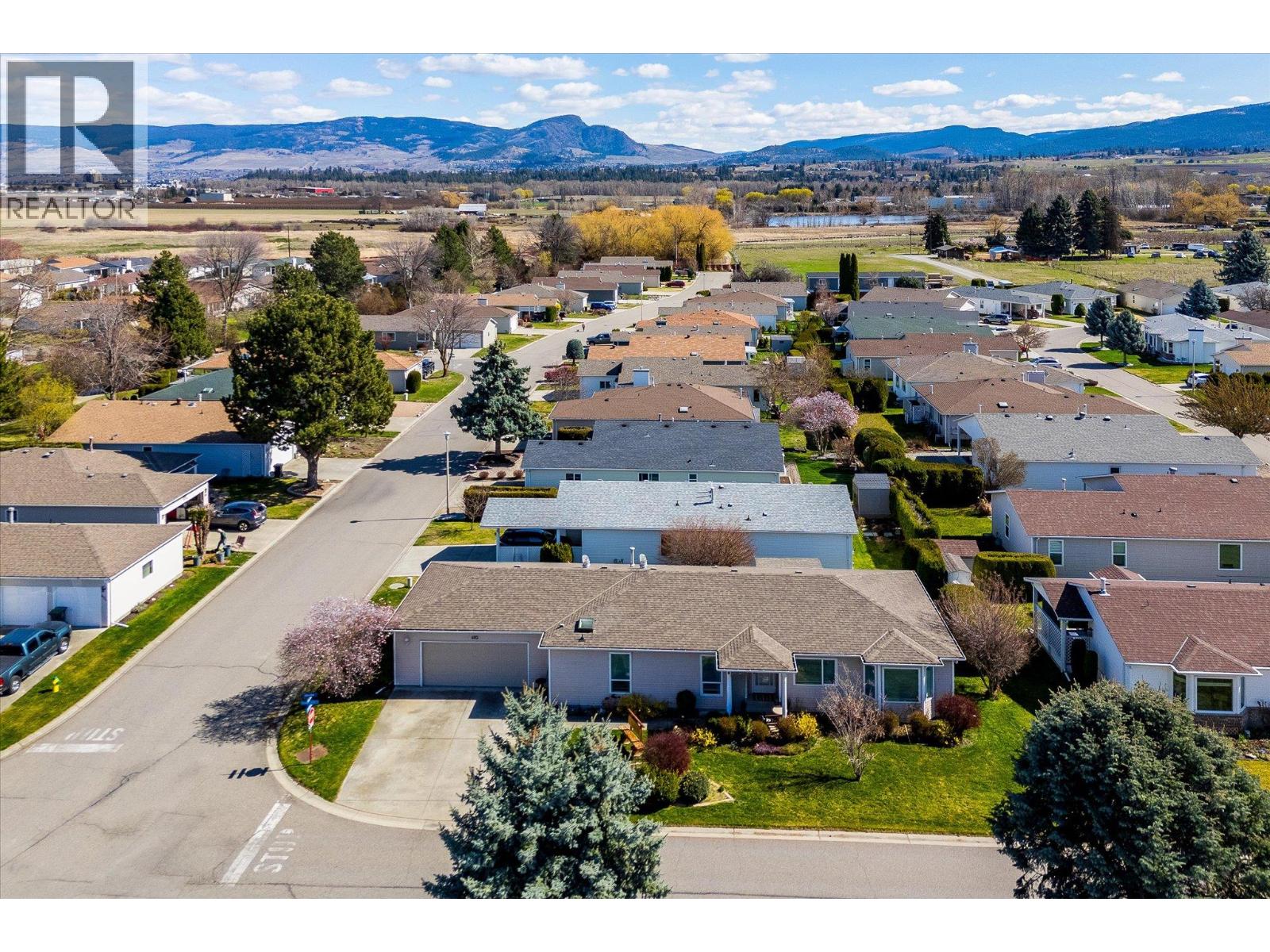 1255 Raymer Avenue Unit# 493, Kelowna, British Columbia  V1W 3S3 - Photo 46 - 10381413