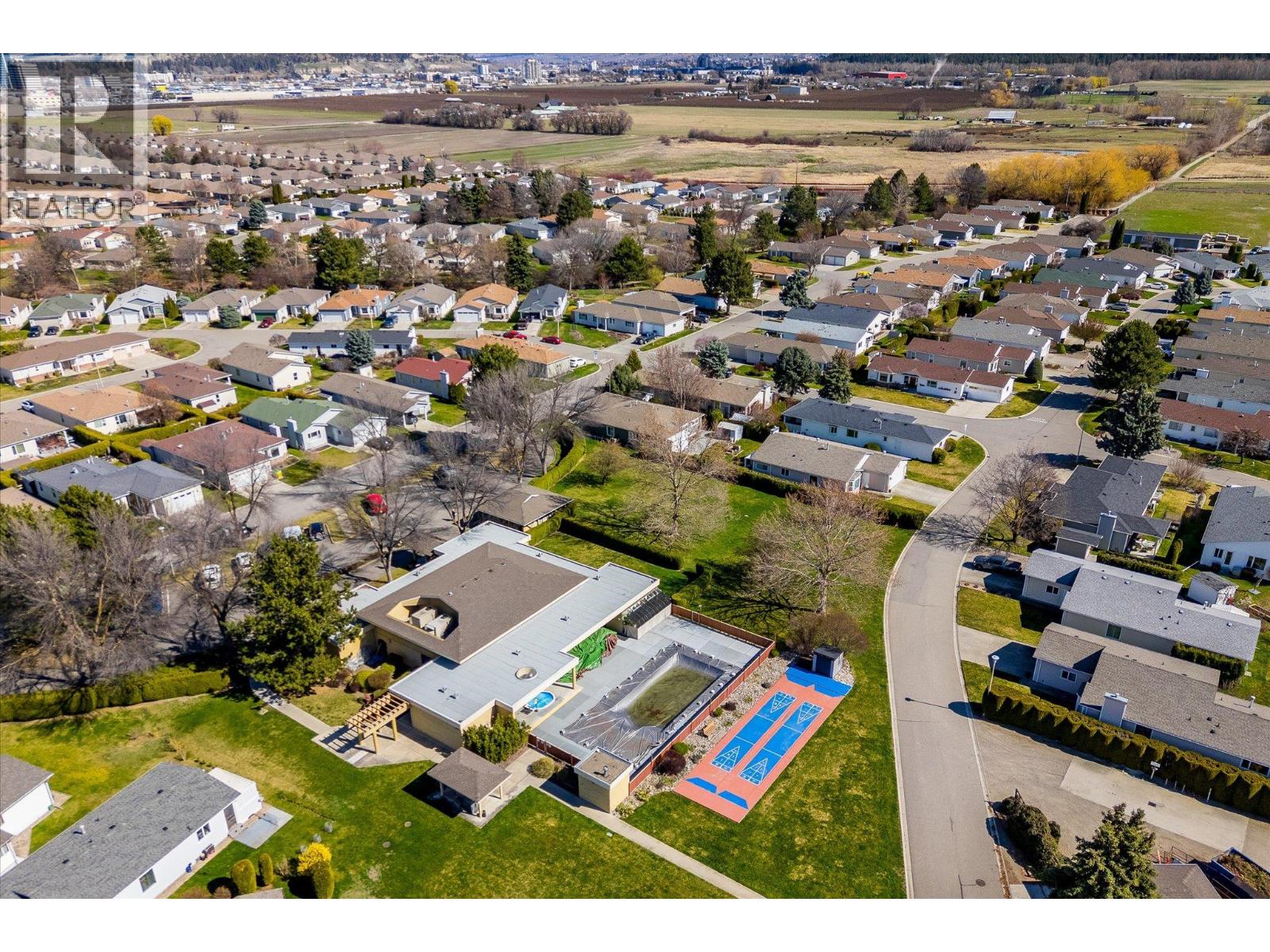 1255 Raymer Avenue Unit# 493, Kelowna, British Columbia  V1W 3S3 - Photo 49 - 10381413