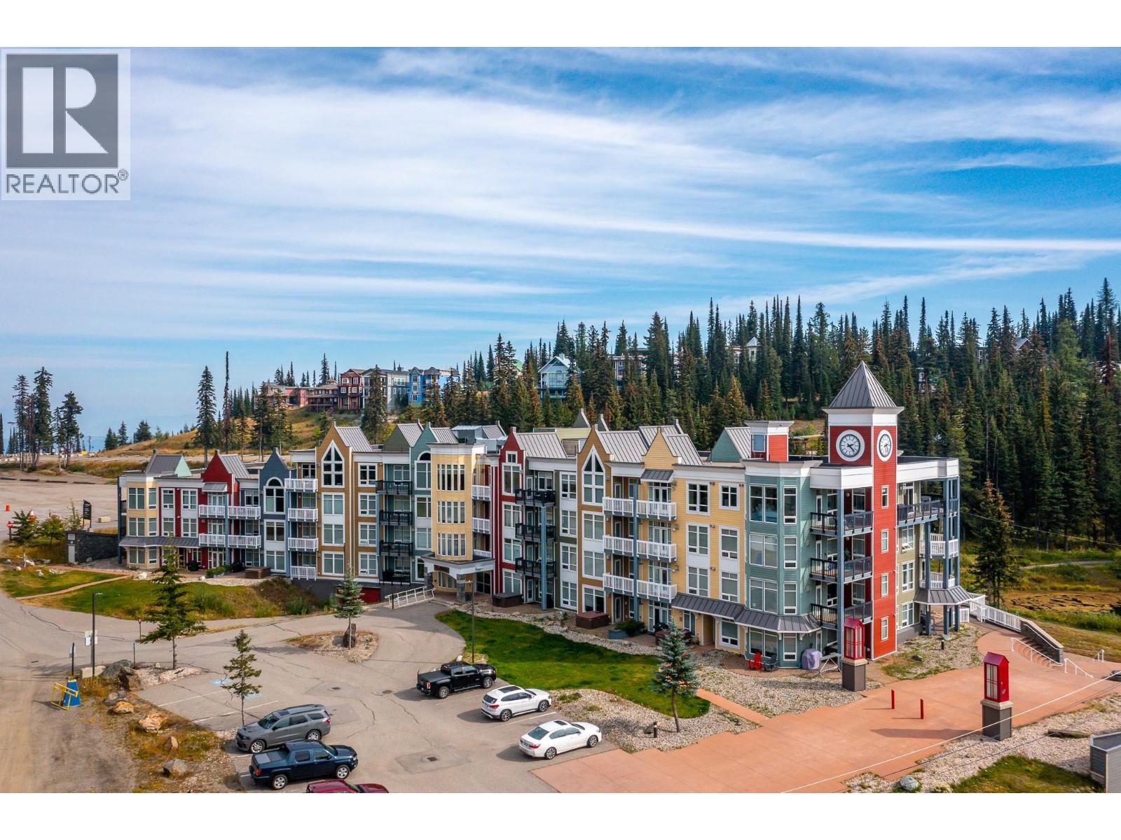 30 Monashee Road Unit# 214, Silver Star, British Columbia  V1B 0S8 - Photo 30 - 10381368