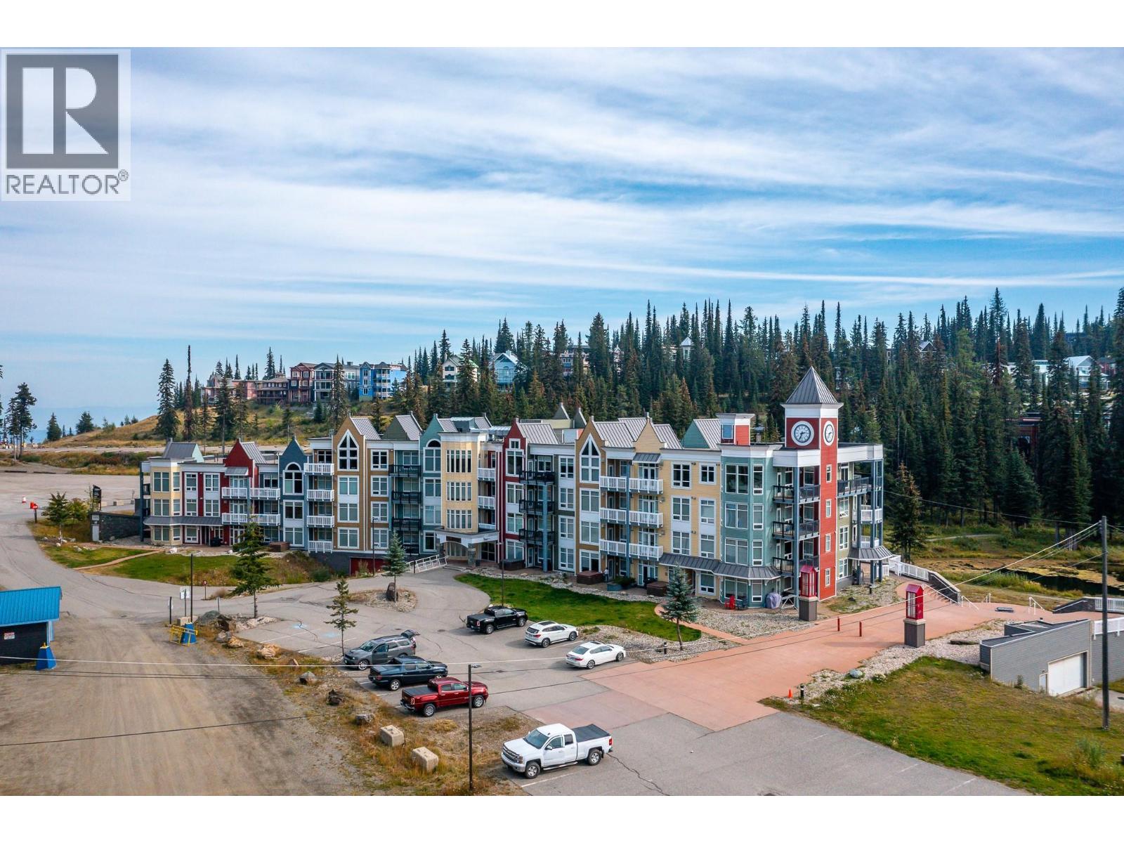 30 Monashee Road Unit# 214, Silver Star, British Columbia  V1B 0S8 - Photo 38 - 10381368