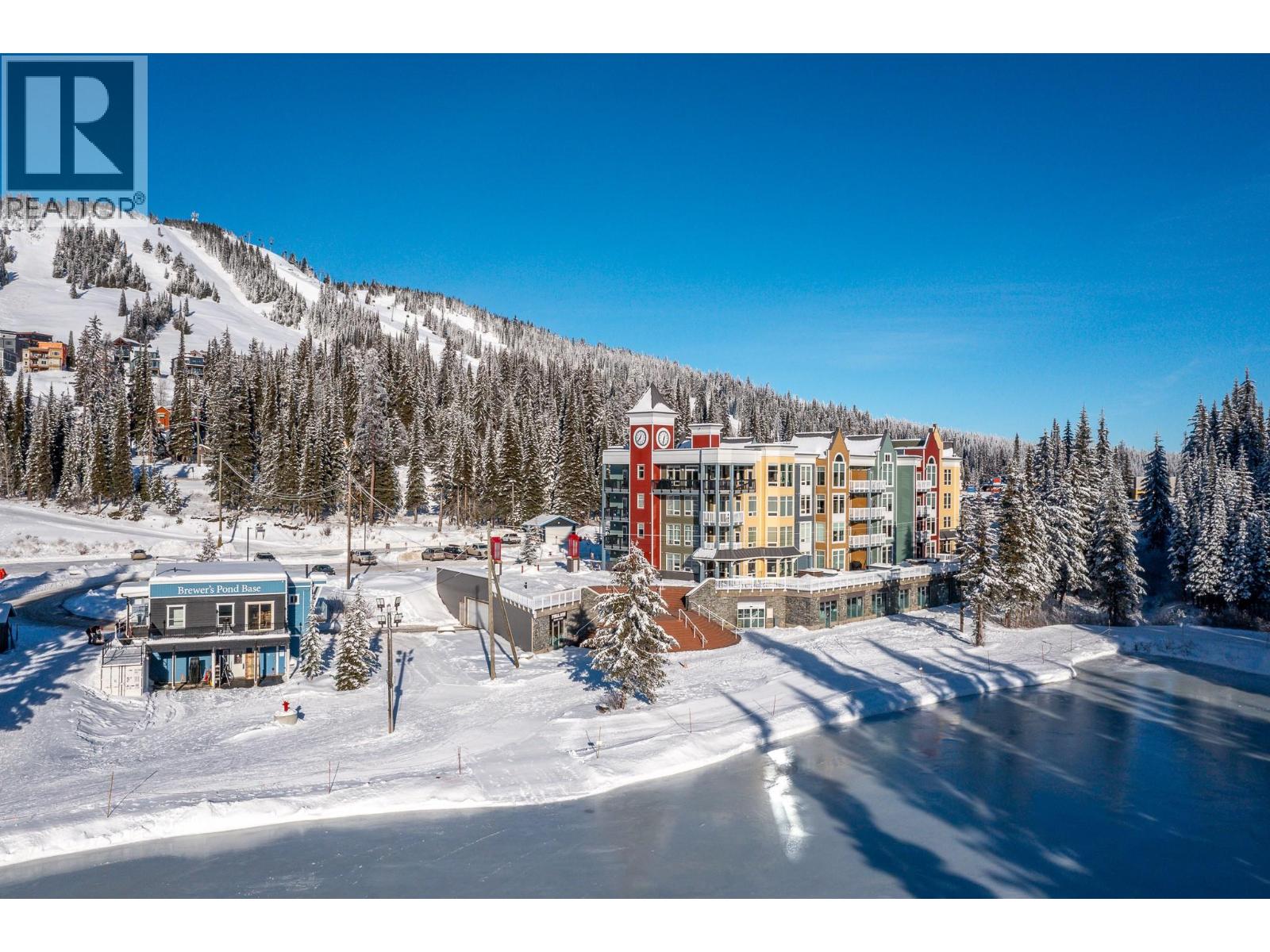 30 Monashee Road Unit# 214, Silver Star, British Columbia  V1B 0S8 - Photo 40 - 10381368