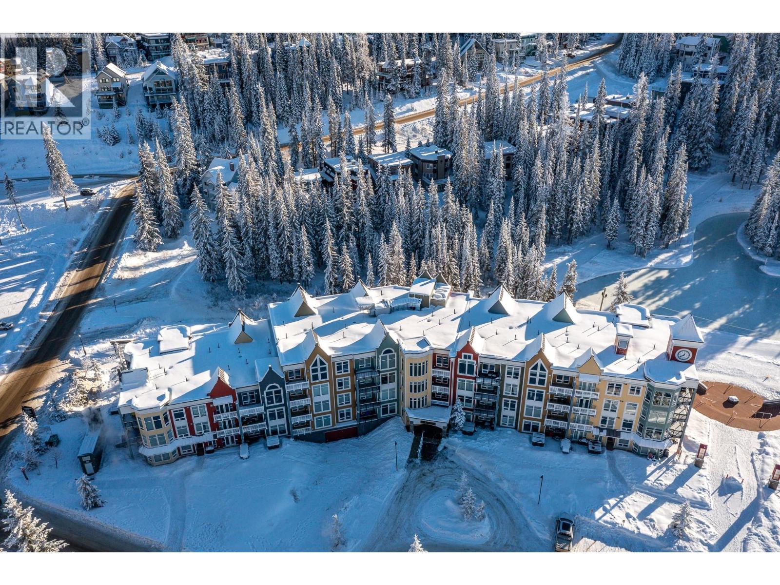 30 Monashee Road Unit# 214, Silver Star, British Columbia  V1B 0S8 - Photo 41 - 10381368