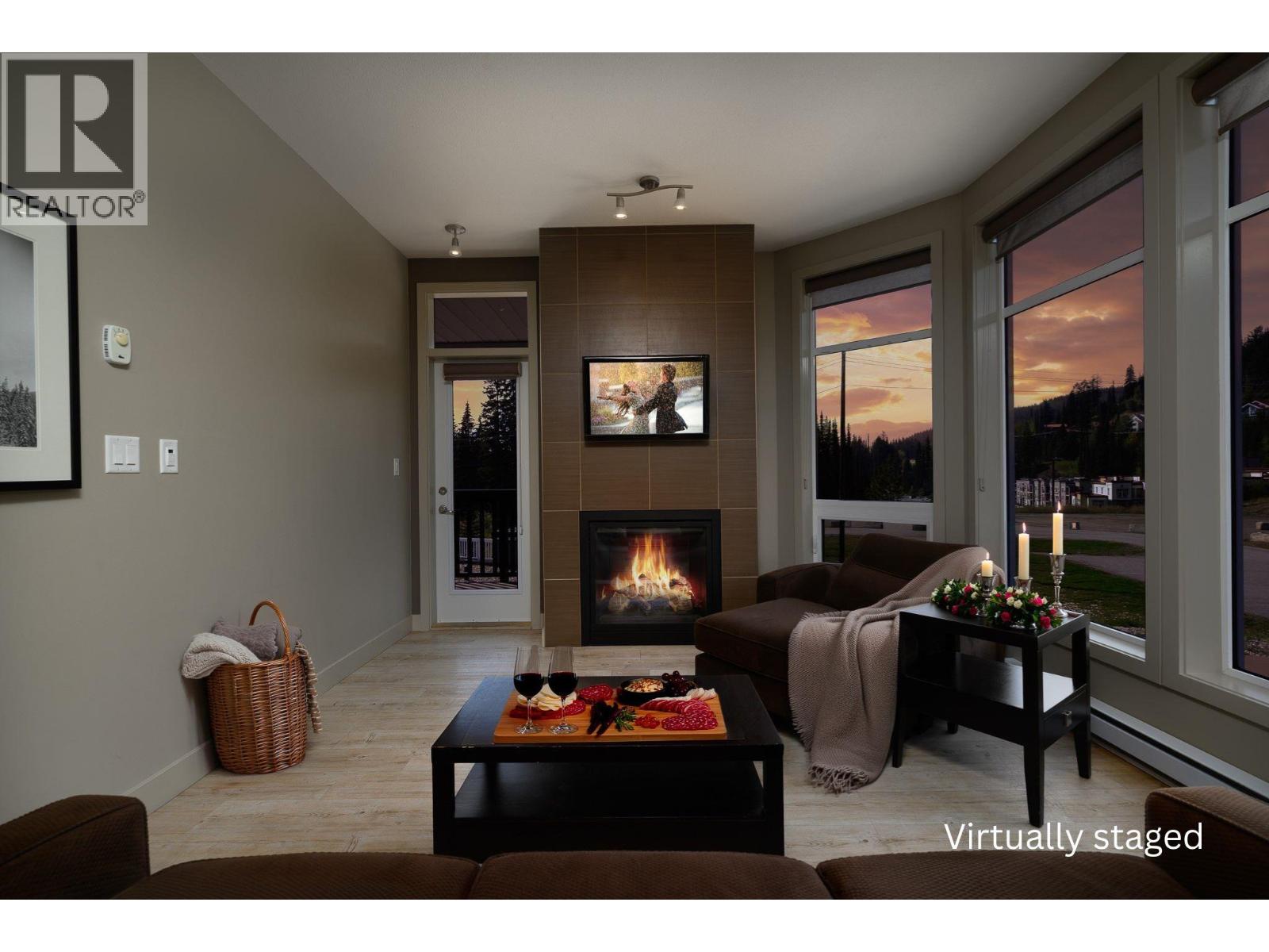 30 Monashee Road Unit# 214, Silver Star, British Columbia  V1B 0S8 - Photo 9 - 10381368