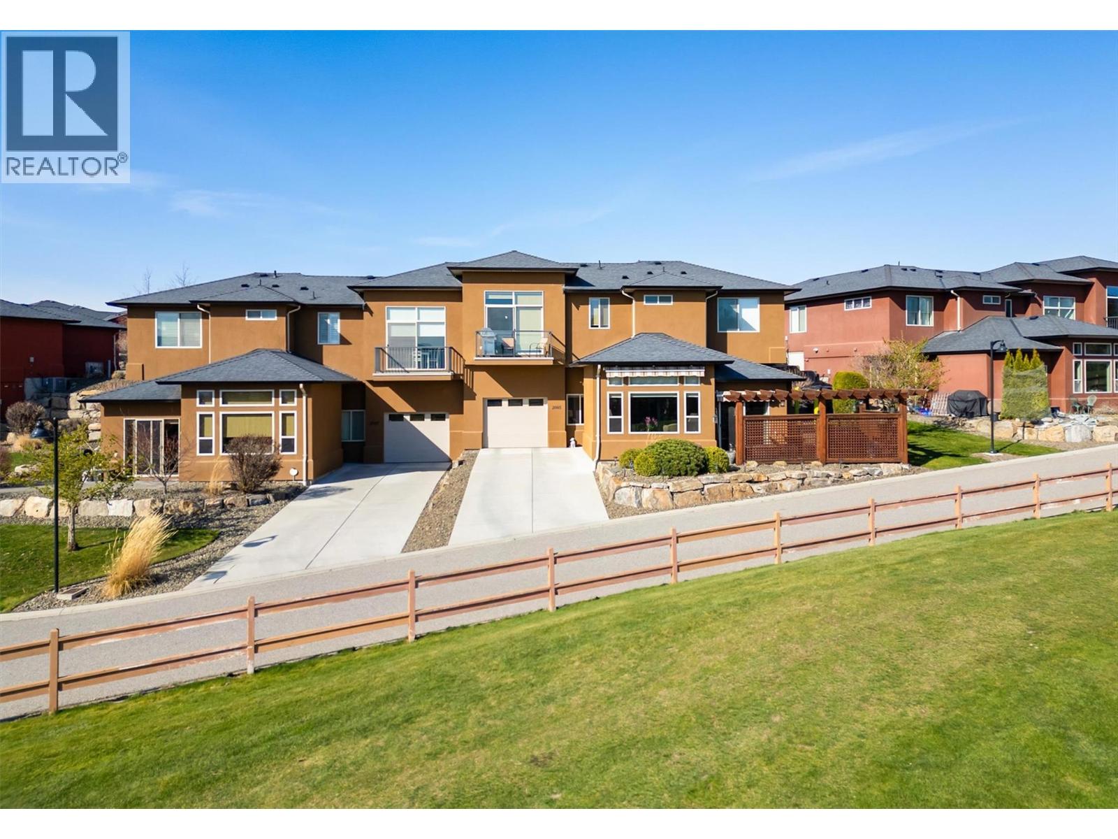 2085 Candalera Lane, West Kelowna, British Columbia  V4T 3K2 - Photo 1 - 10381207