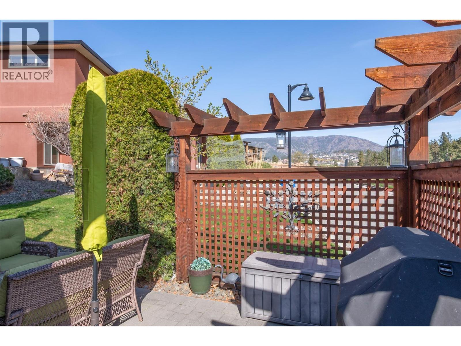 2085 Candalera Lane, West Kelowna, British Columbia  V4T 3K2 - Photo 12 - 10381207