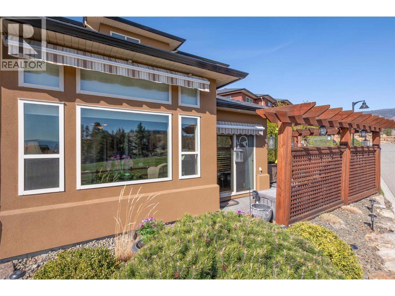 2085 Candalera Lane, West Kelowna, British Columbia  V4T 3K2 - Photo 16 - 10381207