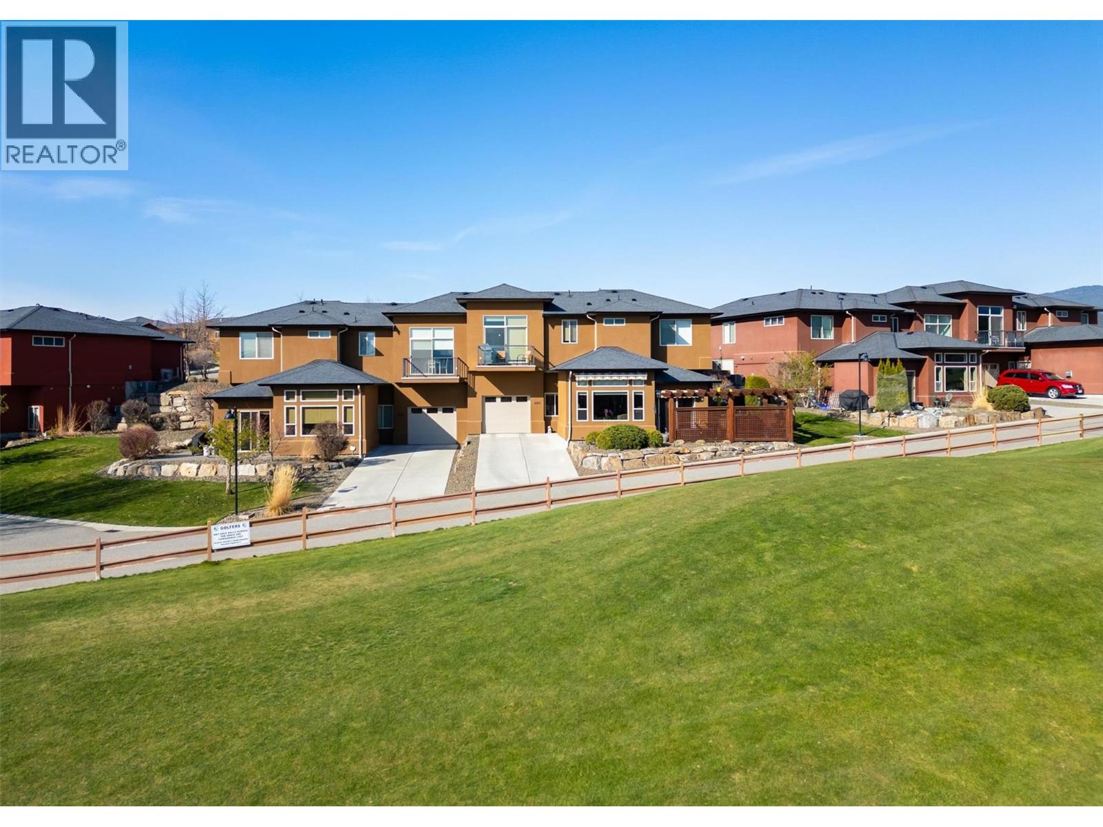 2085 Candalera Lane, West Kelowna, British Columbia  V4T 3K2 - Photo 3 - 10381207