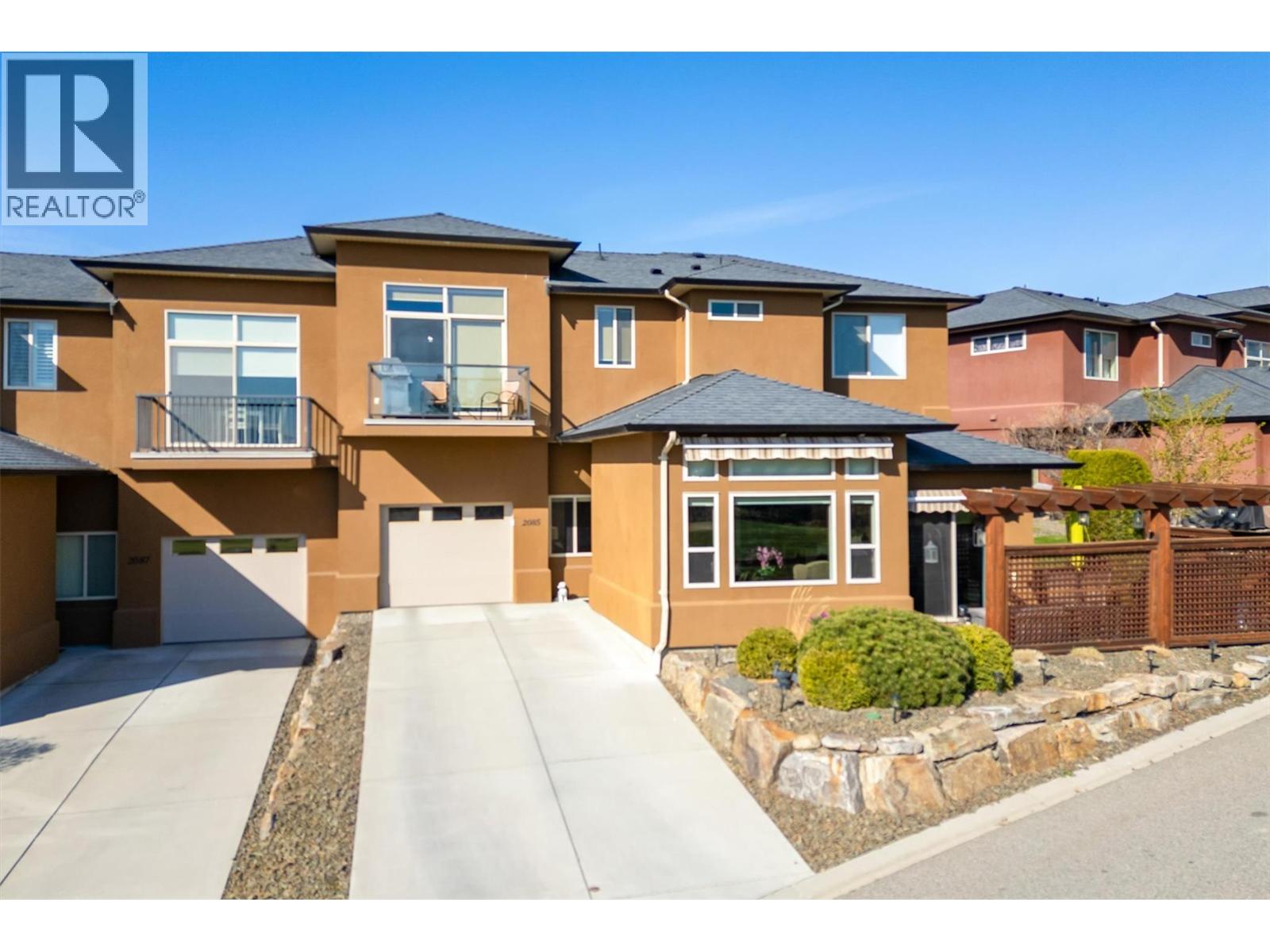 2085 Candalera Lane, West Kelowna, British Columbia  V4T 3K2 - Photo 4 - 10381207