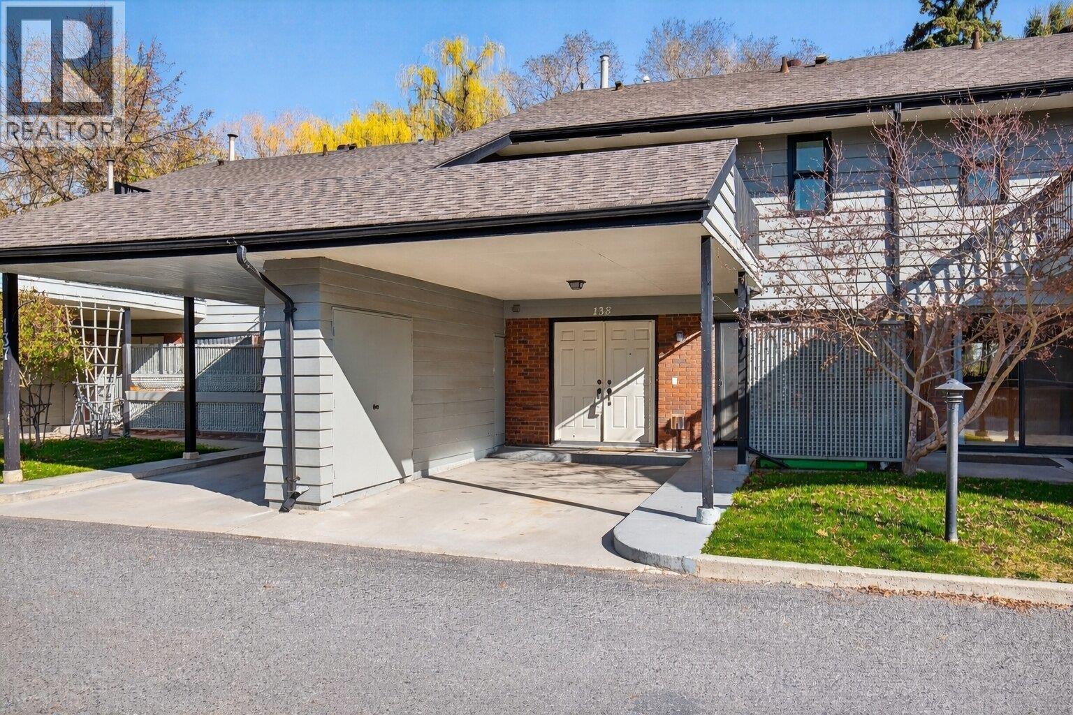 1050 Springfield Road Unit# 138, Kelowna, British Columbia  V1Y 8J7 - Photo 22 - 10380776