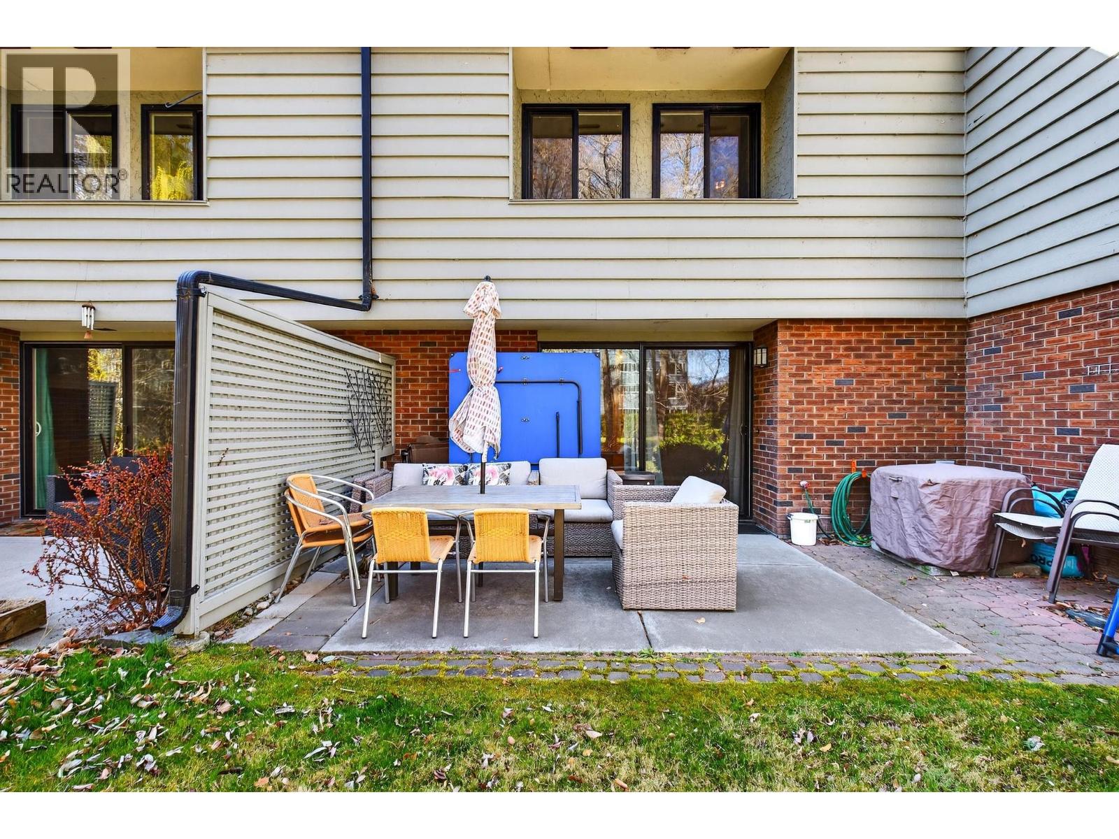 1050 Springfield Road Unit# 138, Kelowna, British Columbia  V1Y 8J7 - Photo 4 - 10380776