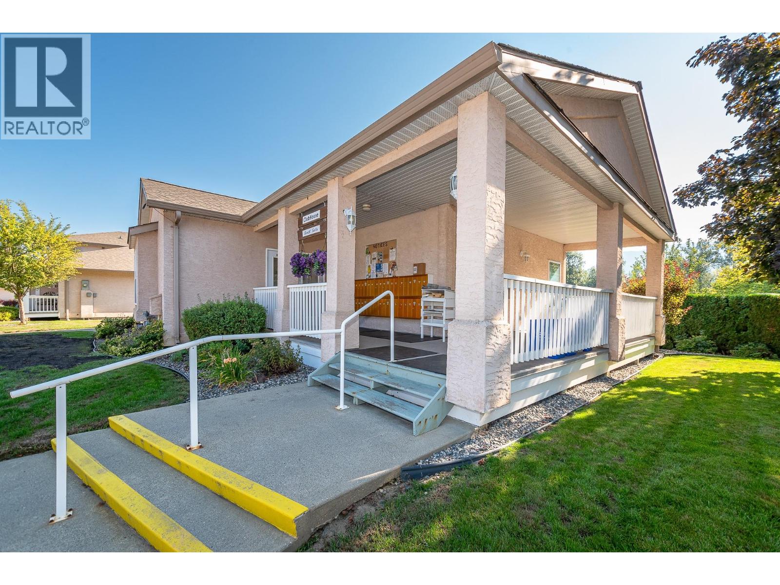 303 Regent Avenue Unit# 45, Enderby, British Columbia  V0E 1V2 - Photo 28 - 10381482