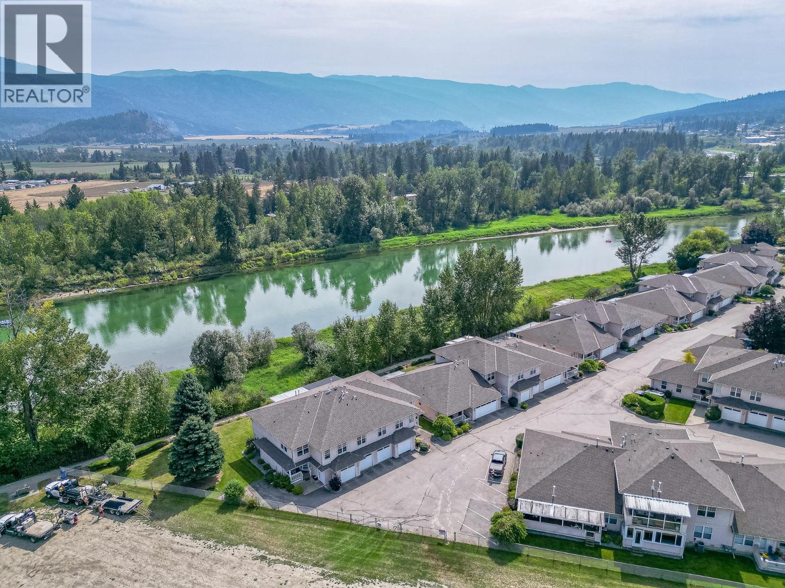 303 Regent Avenue Unit# 45, Enderby, British Columbia  V0E 1V2 - Photo 36 - 10381482