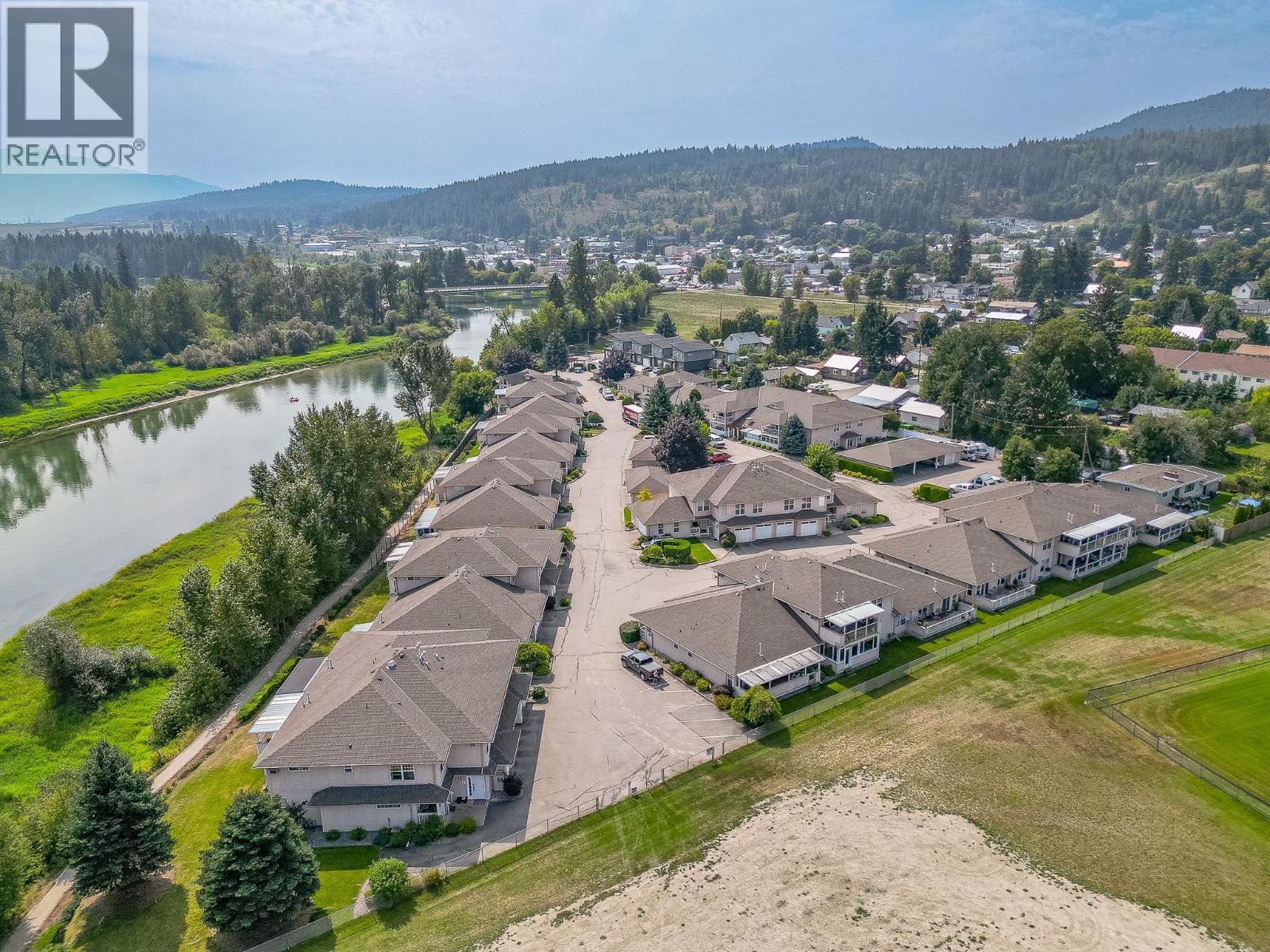 303 Regent Avenue Unit# 45, Enderby, British Columbia  V0E 1V2 - Photo 37 - 10381482