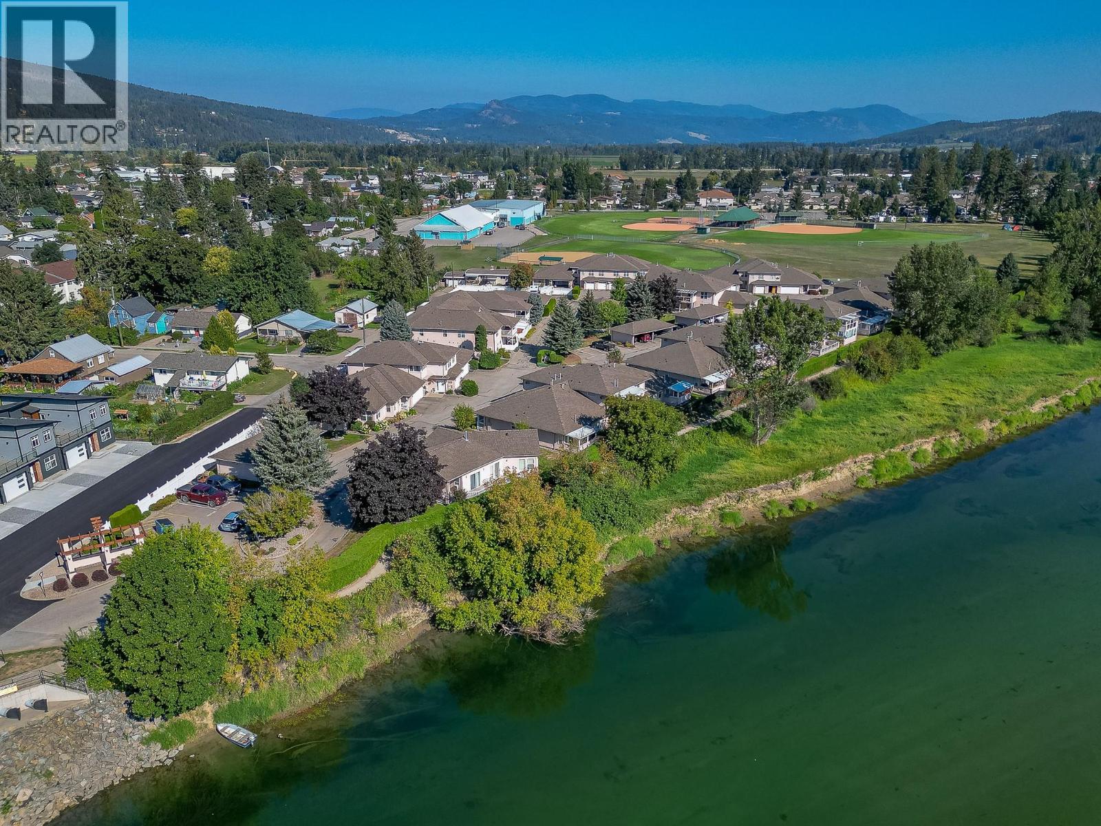 303 Regent Avenue Unit# 45, Enderby, British Columbia  V0E 1V2 - Photo 45 - 10381482