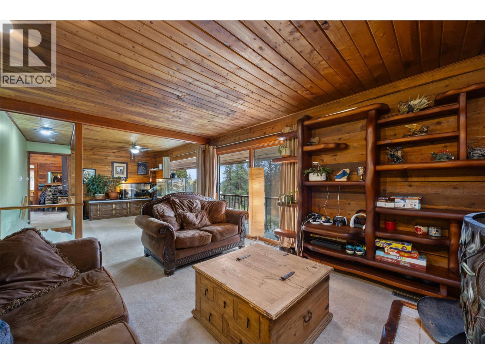 7050 Westsyde Road, Kamloops, British Columbia  V2C 1Z3 - Photo 11 - 10381910