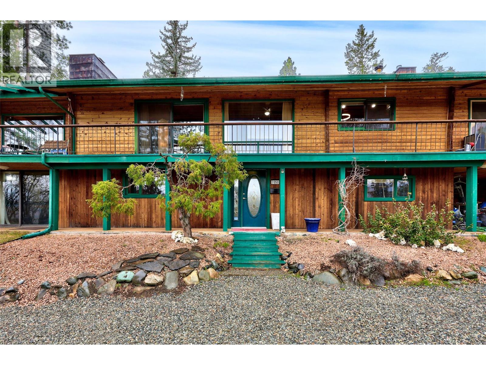 7050 Westsyde Road, Kamloops, British Columbia  V2C 1Z3 - Photo 2 - 10381910