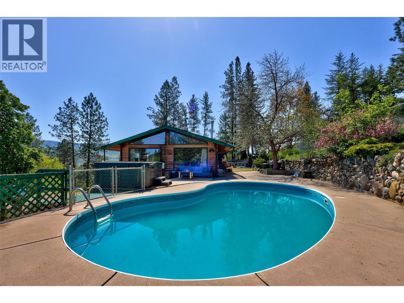 7050 Westsyde Road, Kamloops, British Columbia  V2C 1Z3 - Photo 27 - 10381910