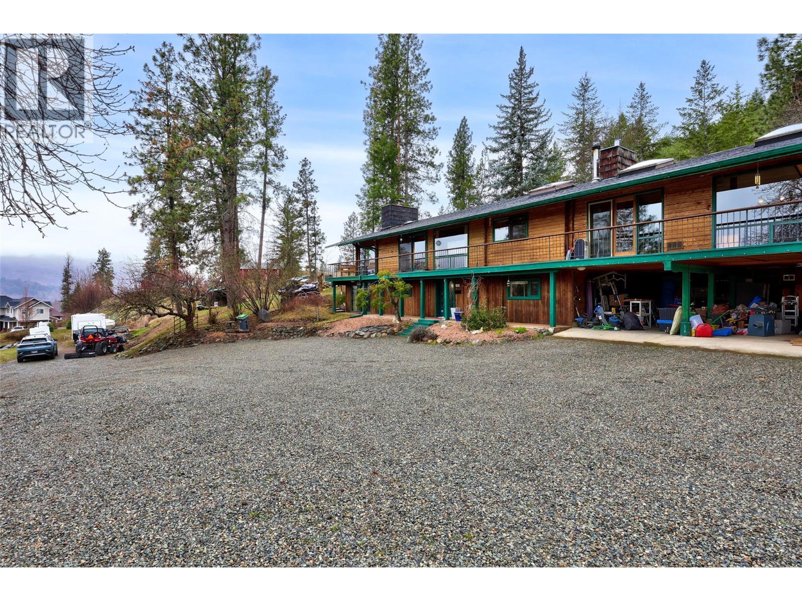 7050 Westsyde Road, Kamloops, British Columbia  V2C 1Z3 - Photo 31 - 10381910