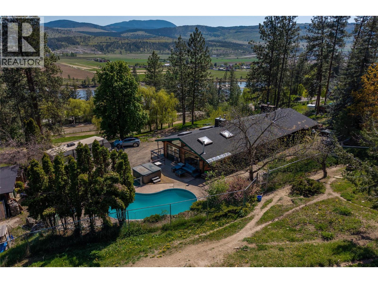 7050 Westsyde Road, Kamloops, British Columbia  V2C 1Z3 - Photo 43 - 10381910