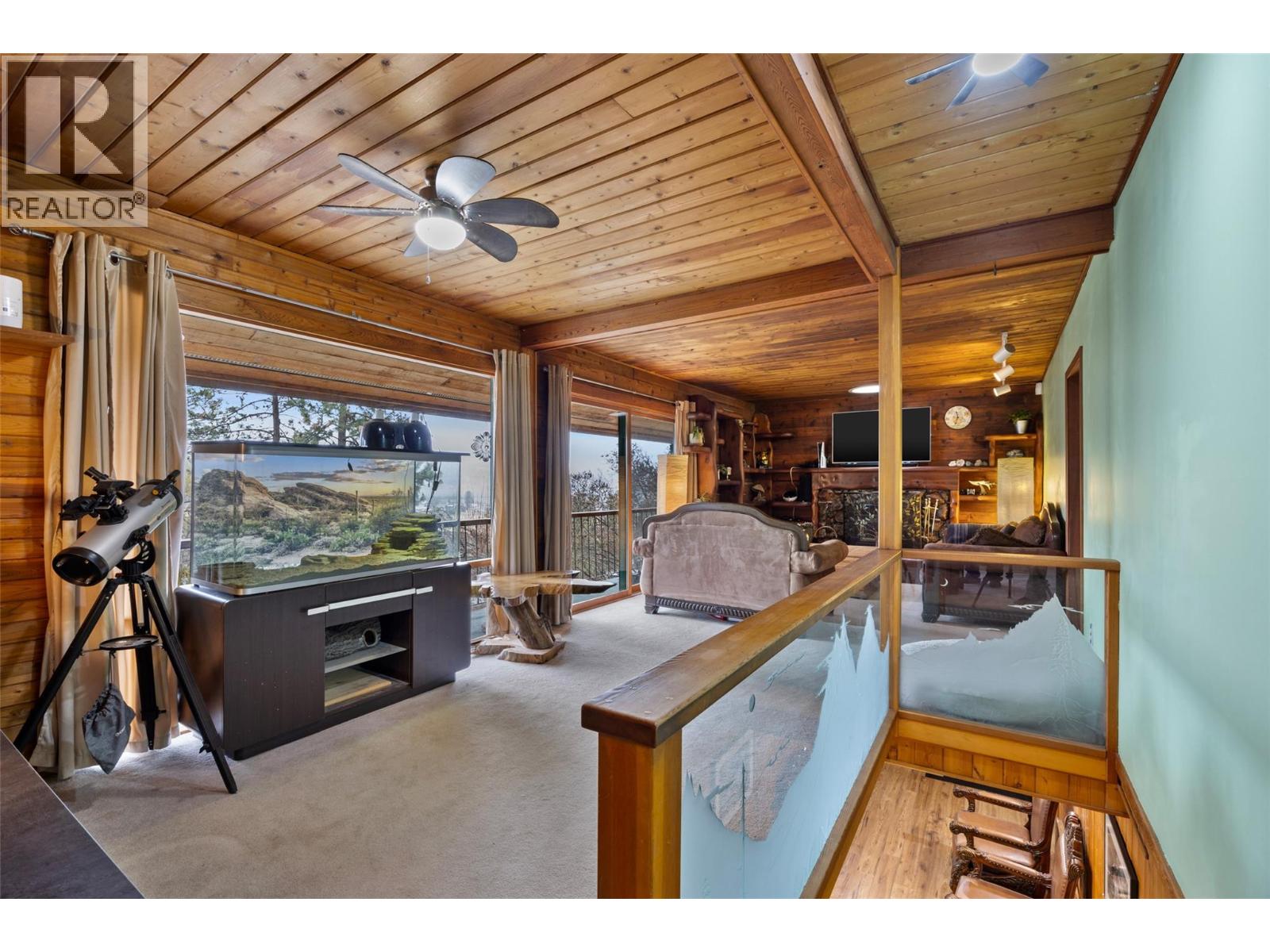 7050 Westsyde Road, Kamloops, British Columbia  V2C 1Z3 - Photo 9 - 10381910