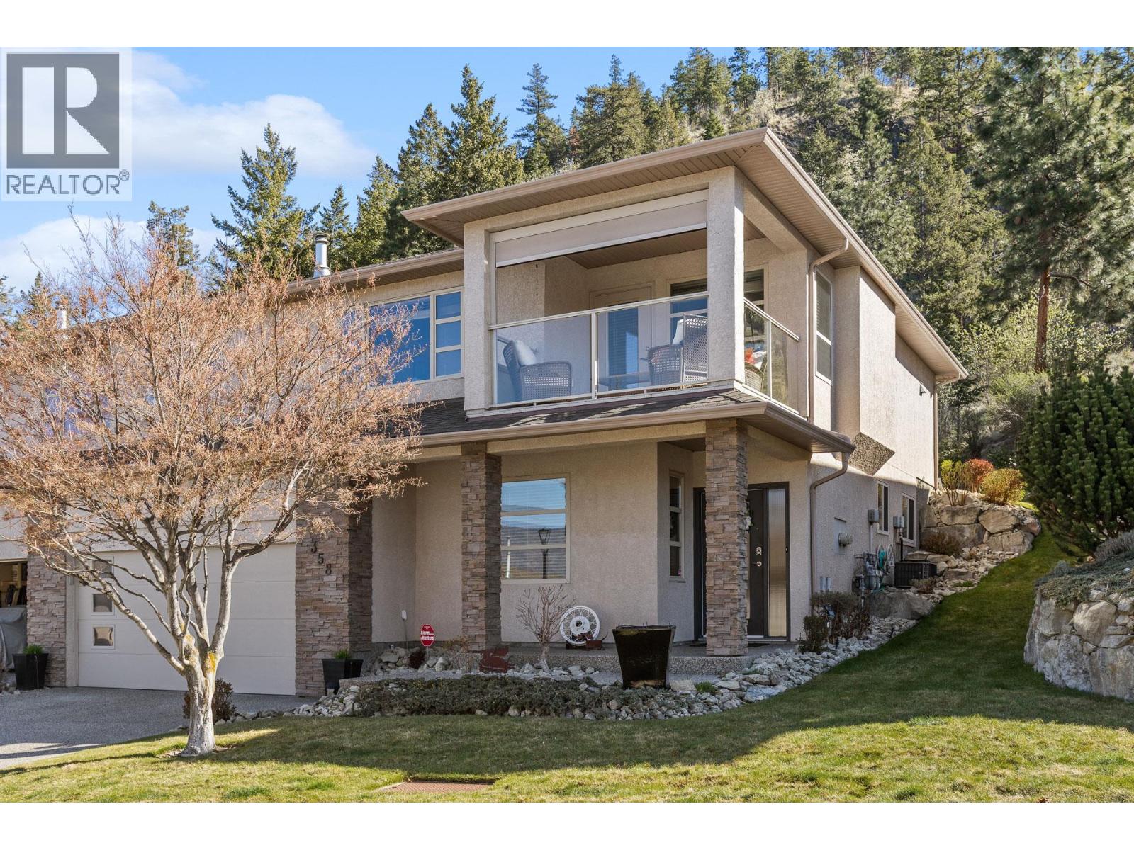 663 Denali Court Unit# 358, Kelowna, British Columbia  V1V 2R4 - Photo 1 - 10381843