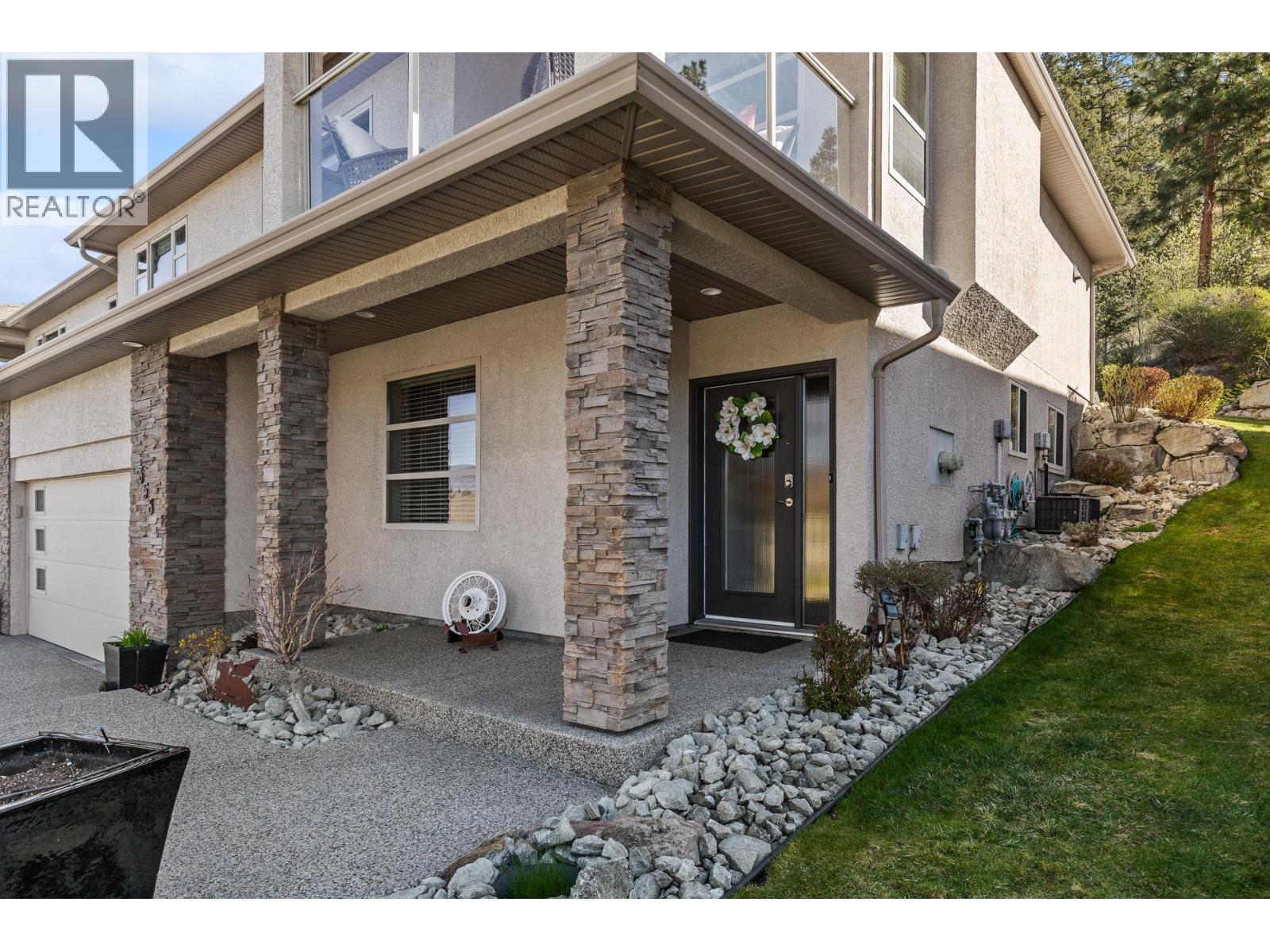 663 Denali Court Unit# 358, Kelowna, British Columbia  V1V 2R4 - Photo 2 - 10381843